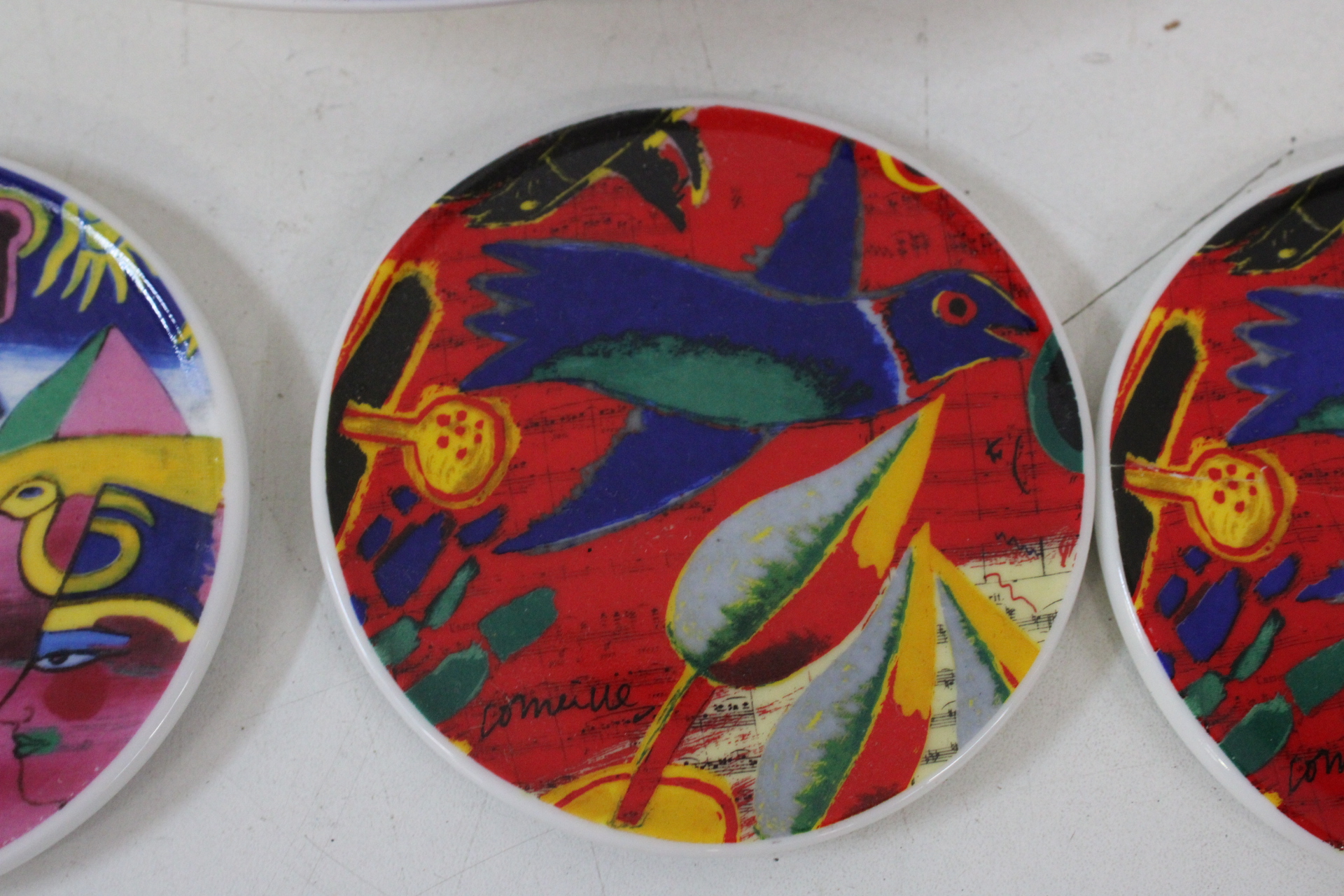 Corneille Servies – foto 8 – kavel bij GSD Auctions, Zoeterwoude