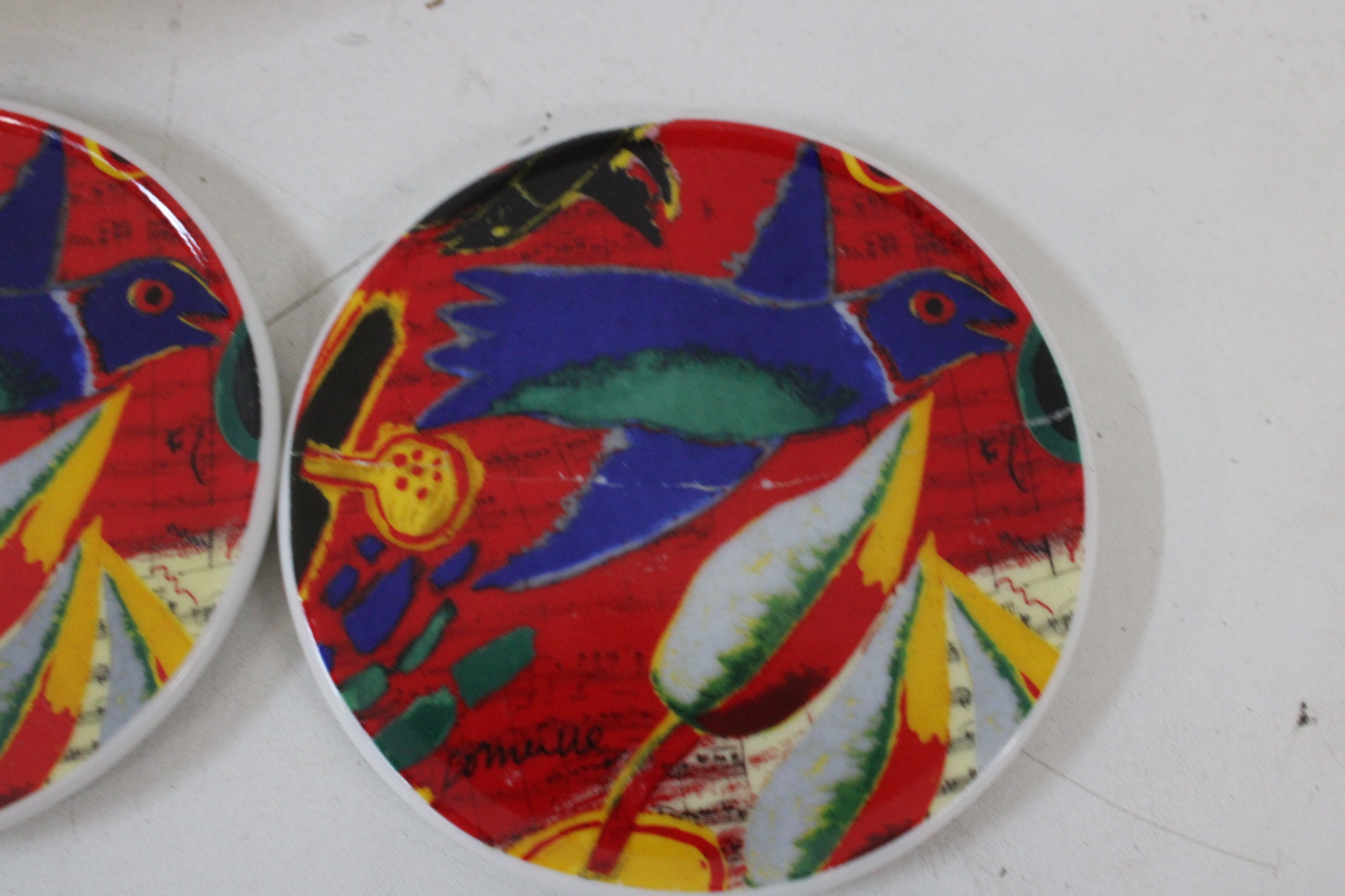 Corneille Servies – foto 9 – kavel bij GSD Auctions, Zoeterwoude