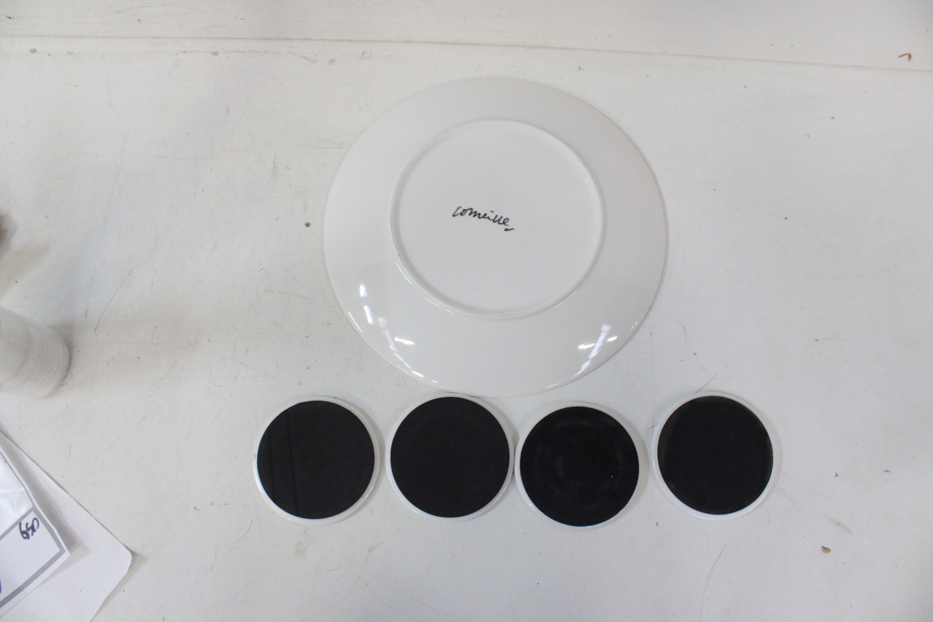 Corneille Servies – foto 10 – kavel bij GSD Auctions, Zoeterwoude