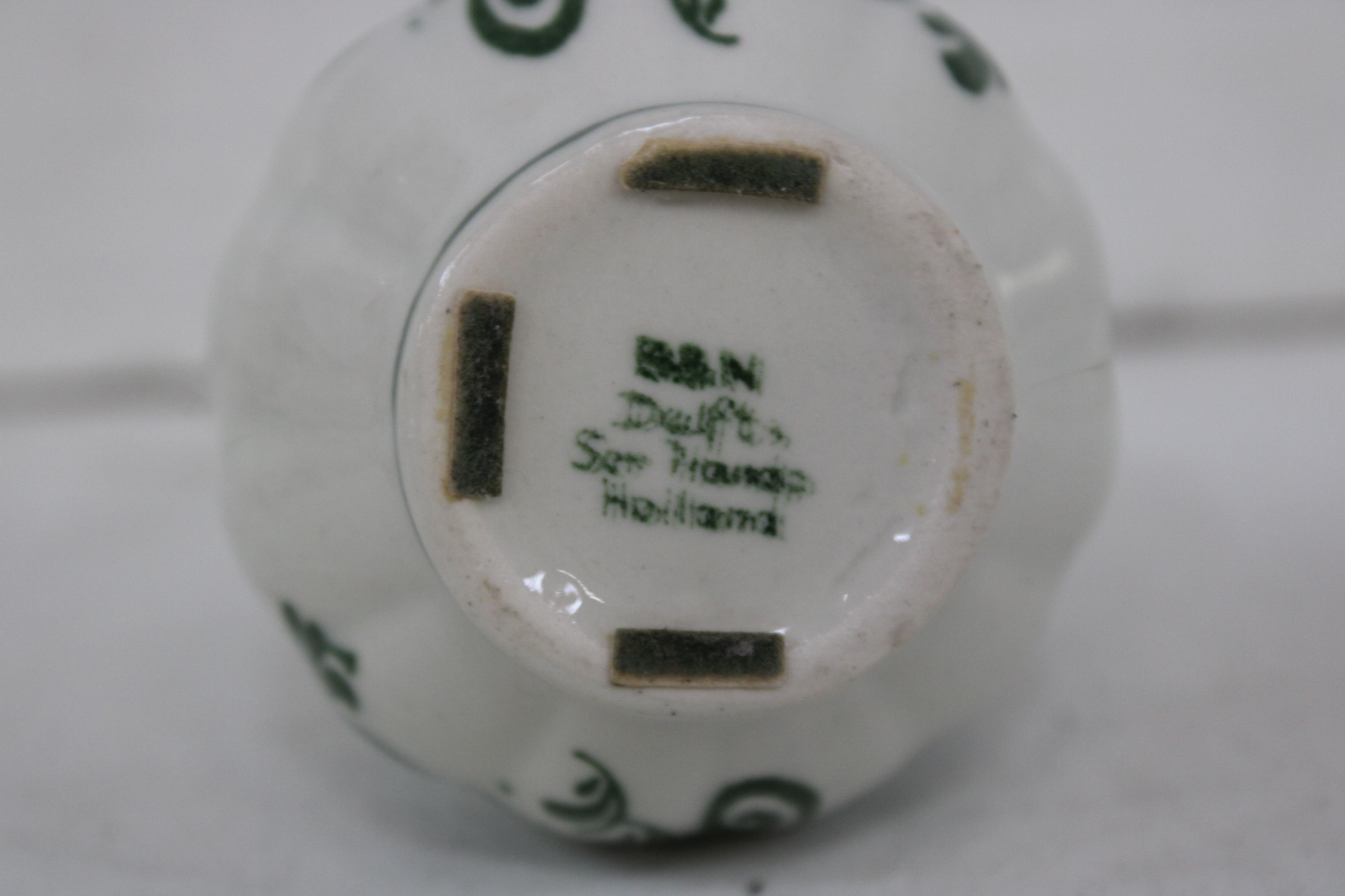 B&N Delftse Vazen – foto 5 – kavel bij GSD Auctions, Zoeterwoude
