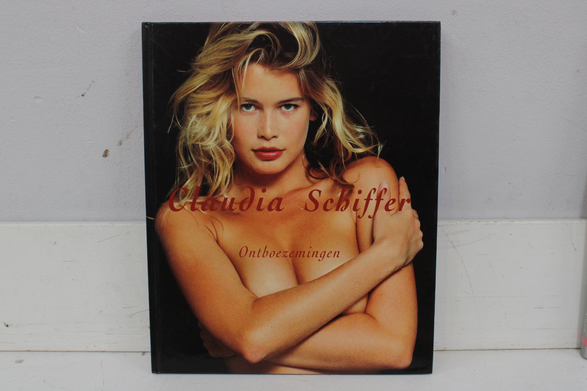 Fotoboeken erotiek en glamour – foto 5 – kavel bij GSD Auctions, Zoeterwoude