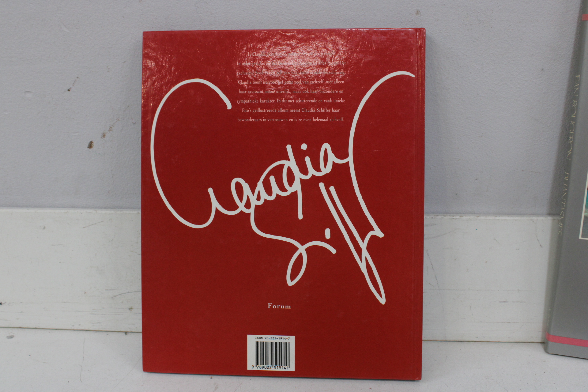 Fotoboeken erotiek en glamour – foto 6 – kavel bij GSD Auctions, Zoeterwoude