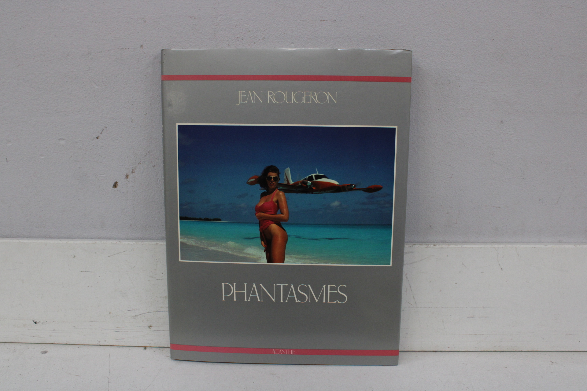 Fotoboeken erotiek en glamour – foto 7 – kavel bij GSD Auctions, Zoeterwoude