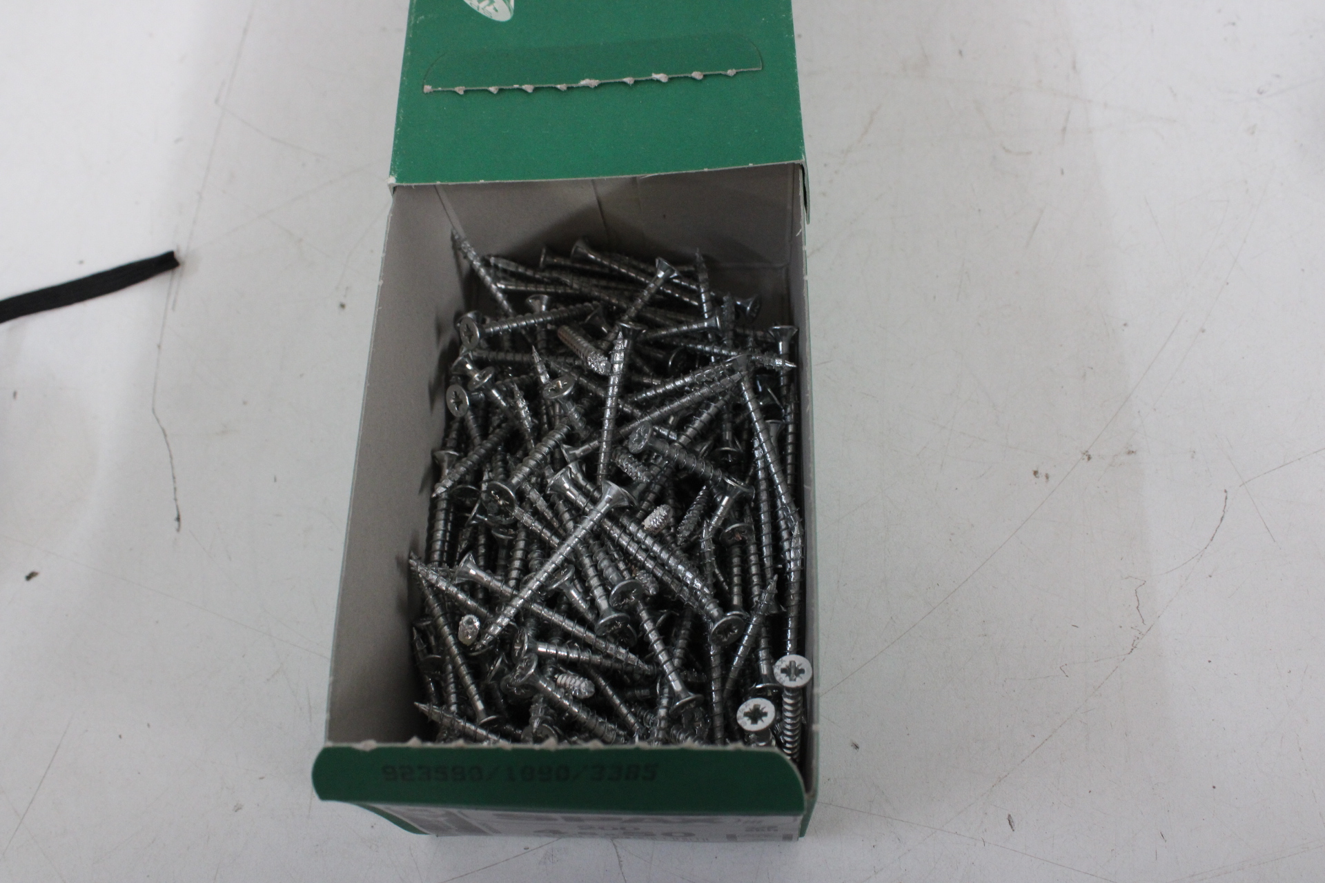 Spax schroeven mix sets – foto 7 – kavel bij GSD Auctions, Zoeterwoude