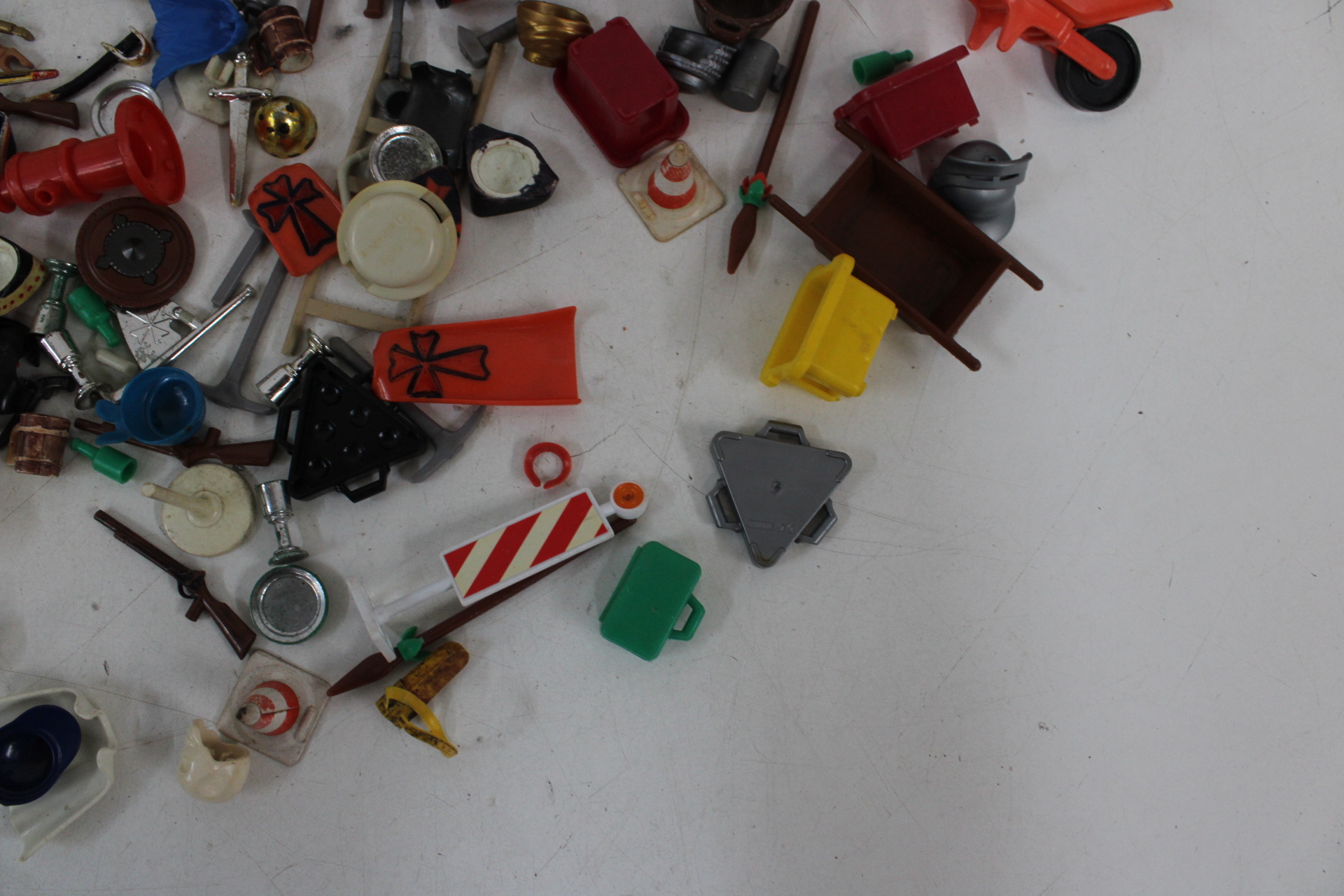 Set Playmobil figuren, dieren en accessoires – foto 10 – kavel bij GSD Auctions, Zoeterwoude