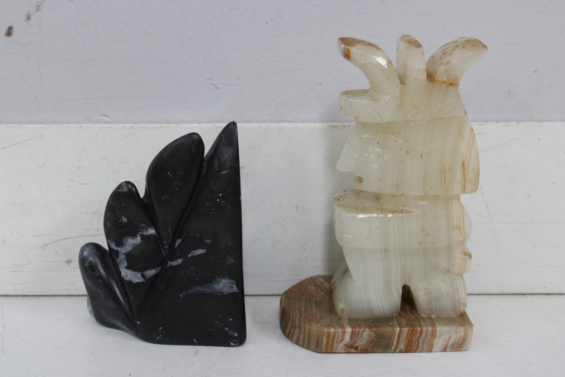Set stenen decoratie – foto 4 – kavel bij GSD Auctions, Zoeterwoude