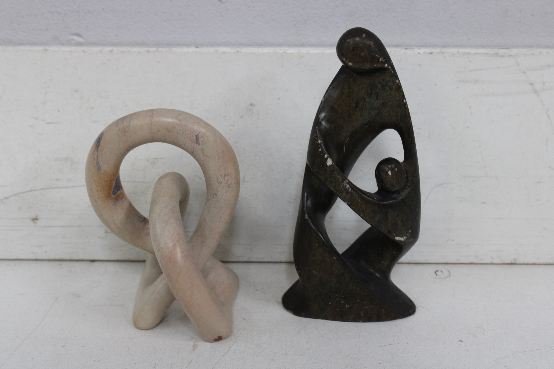 Set stenen decoratie – foto 7 – kavel bij GSD Auctions, Zoeterwoude