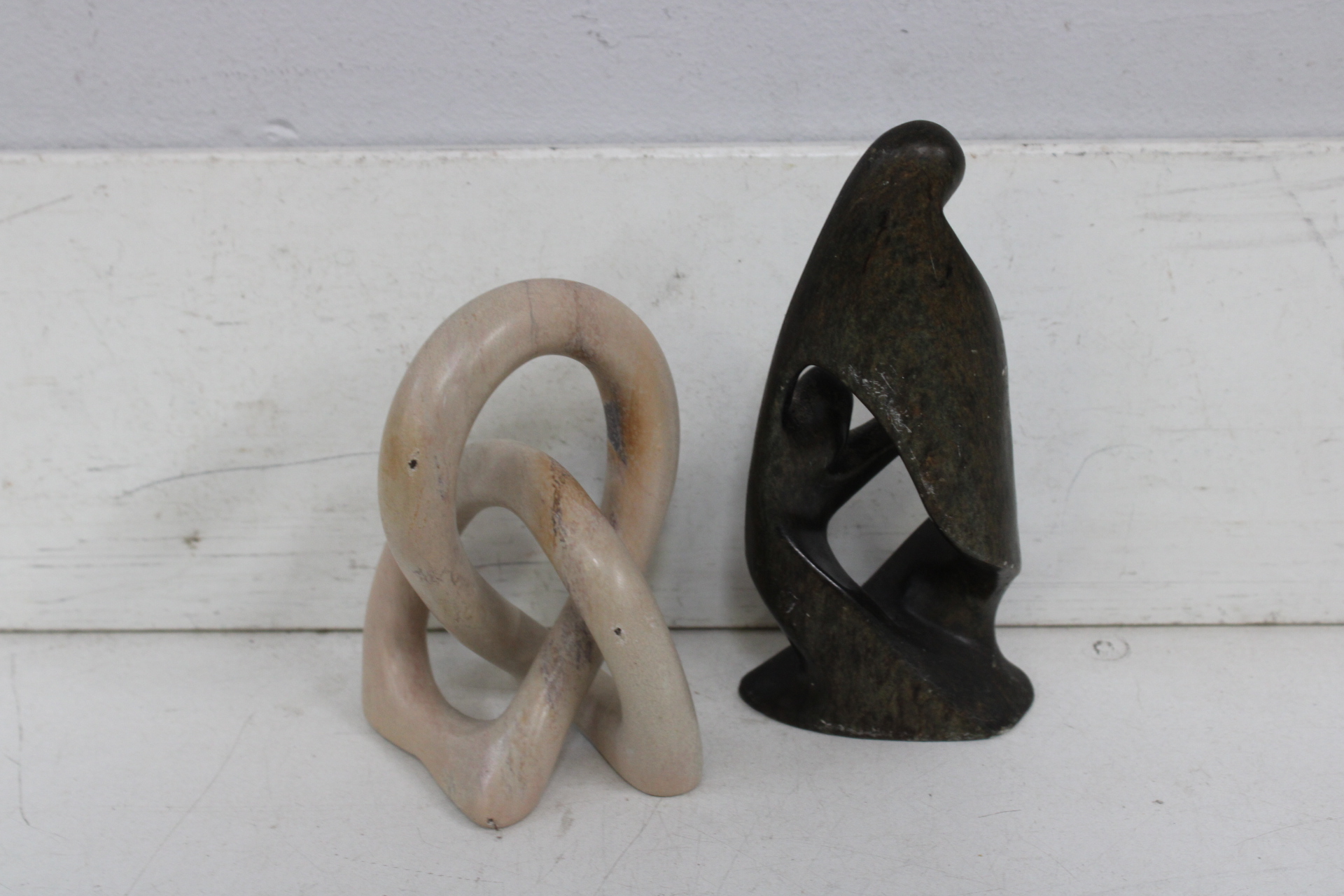 Set stenen decoratie – foto 8 – kavel bij GSD Auctions, Zoeterwoude