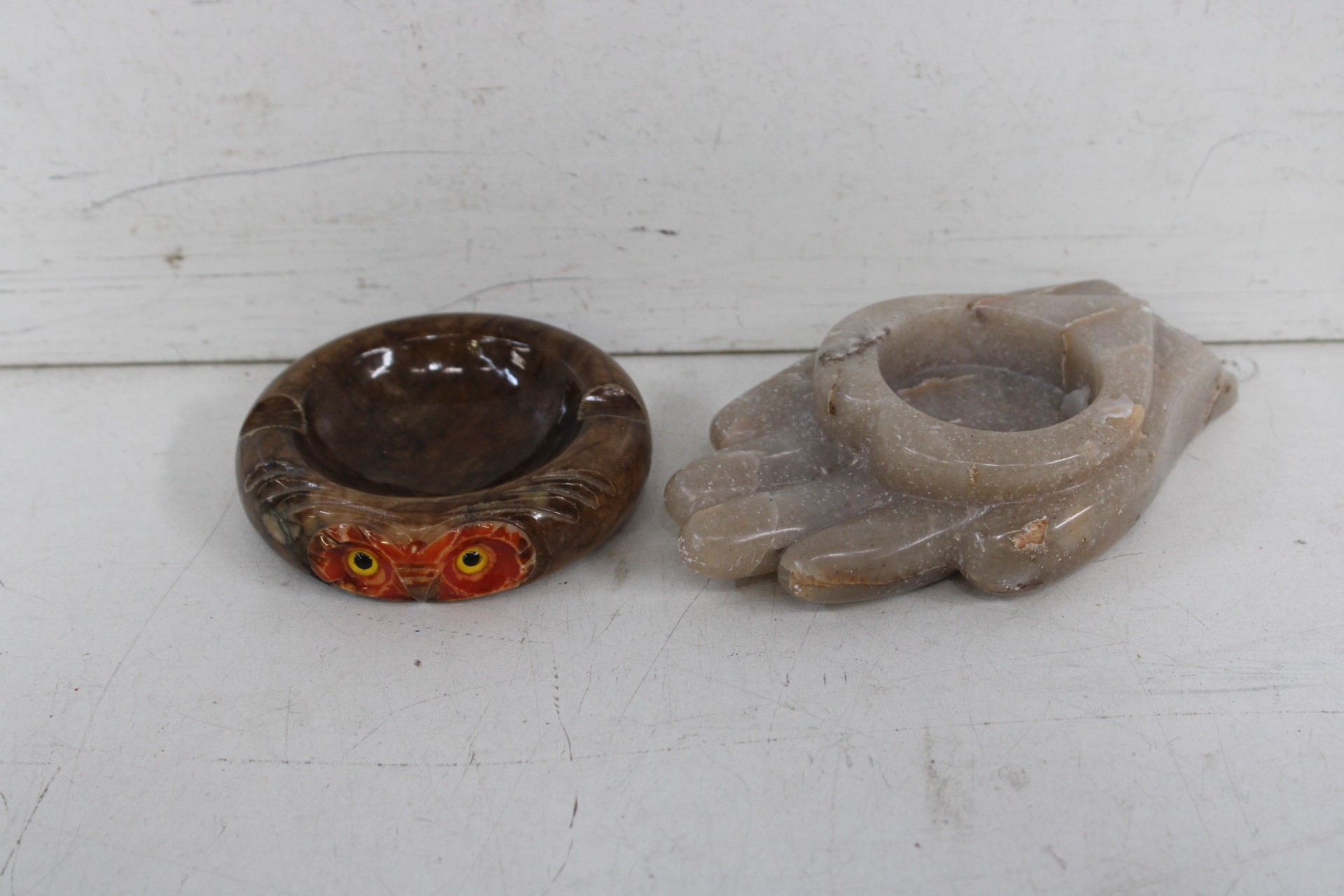 Set stenen decoratie – foto 9 – kavel bij GSD Auctions, Zoeterwoude