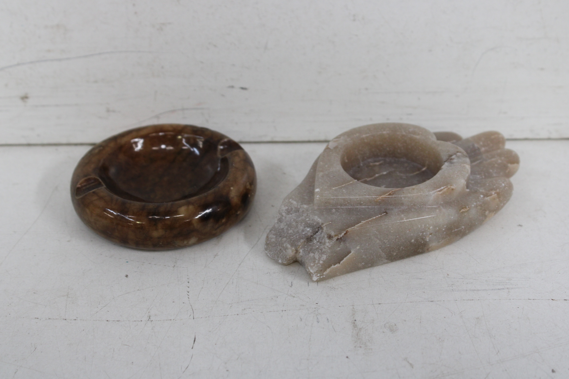 Set stenen decoratie – foto 10 – kavel bij GSD Auctions, Zoeterwoude