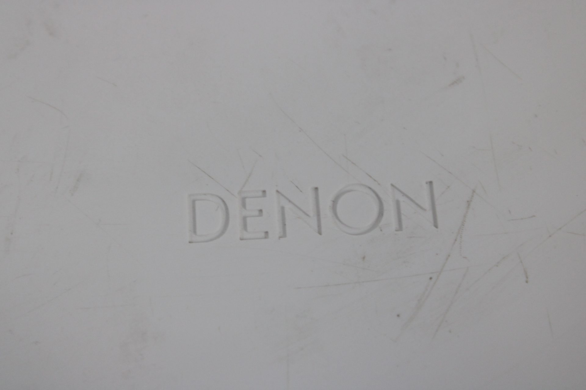 Denon Bluetooth speaker – foto 3 – kavel bij GSD Auctions, Zoeterwoude