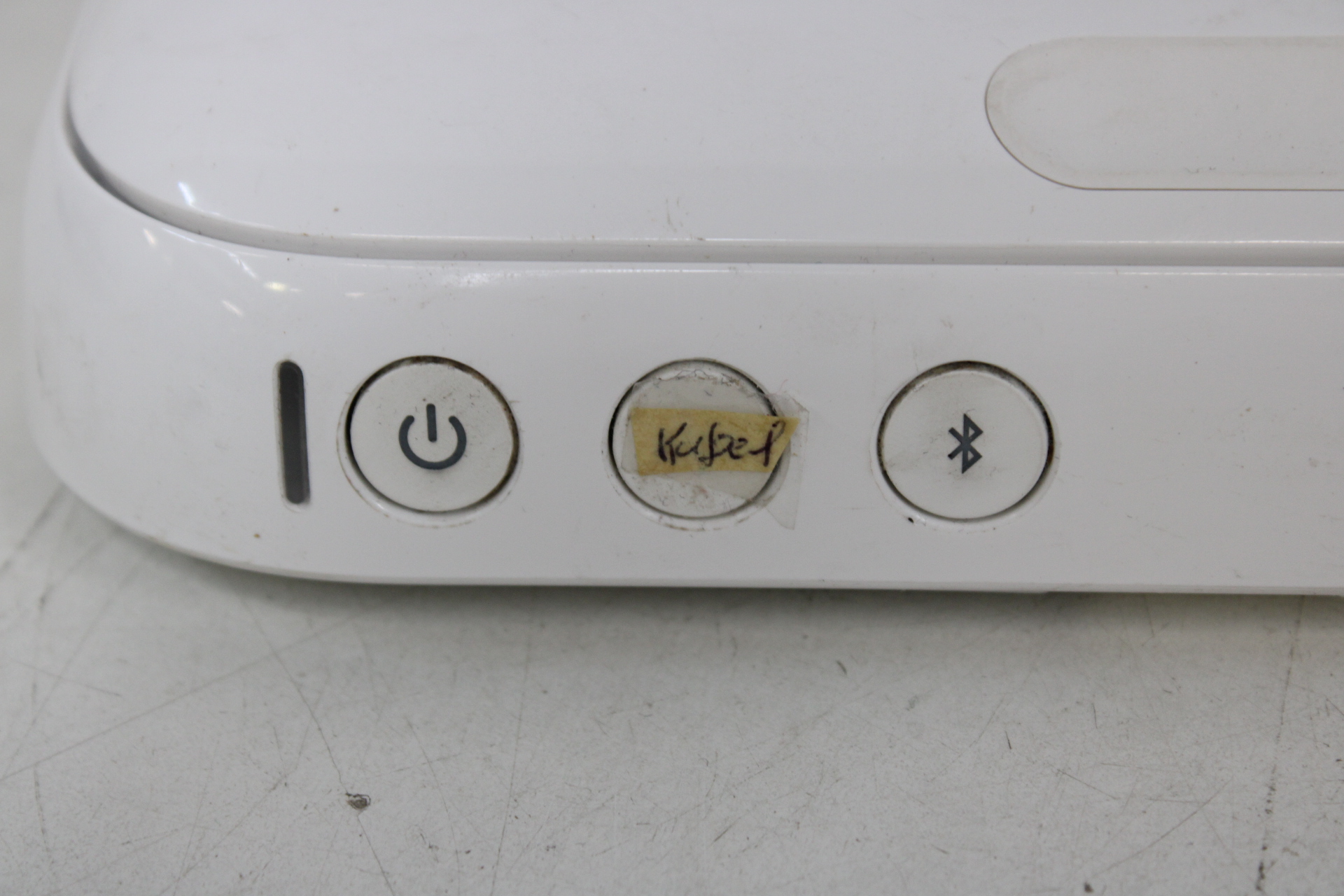Denon Bluetooth speaker – foto 4 – kavel bij GSD Auctions, Zoeterwoude