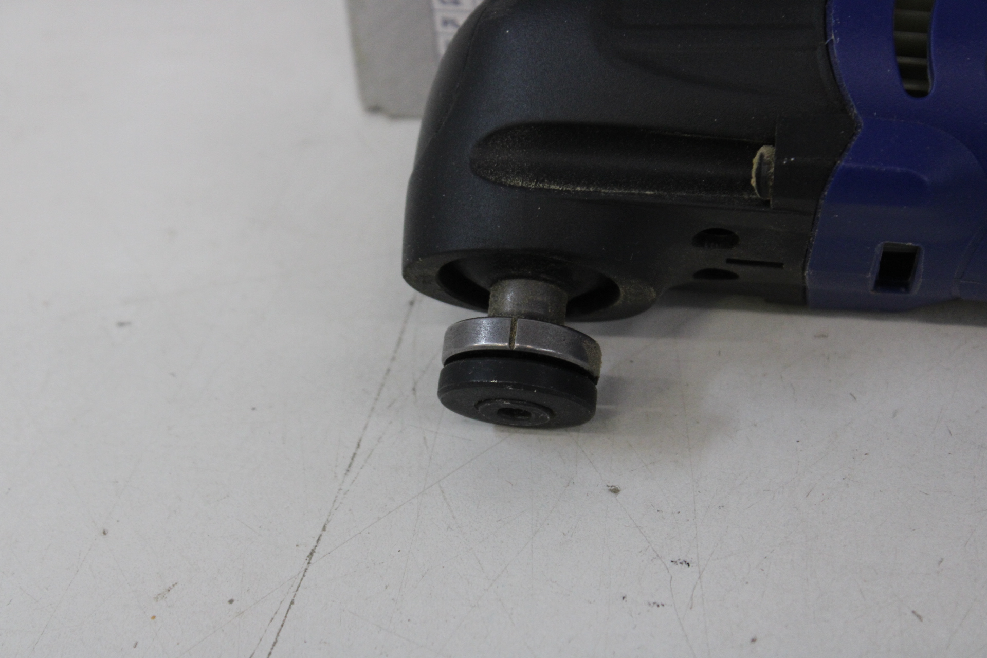 Lux Tools MFW 220 Multifunctionele elektrische apparaat – foto 4 – kavel bij GSD Auctions, Zoeterwoude