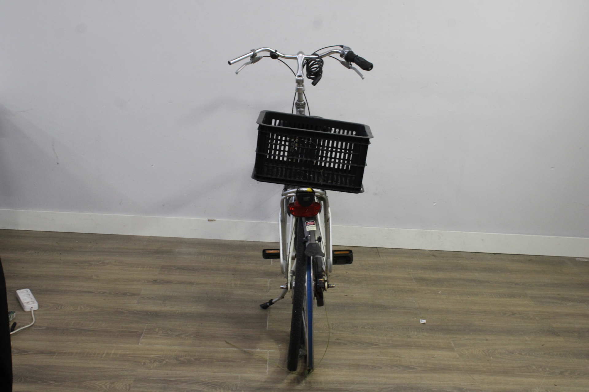 Montego Herenfiets – foto 4 – kavel bij GSD Auctions, Zoeterwoude