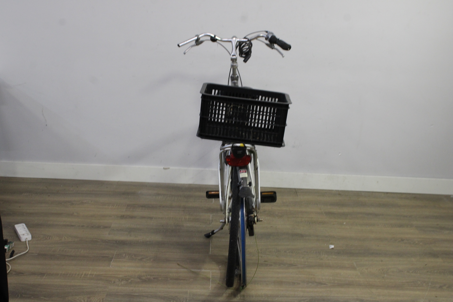 Montego Herenfiets – foto 5 – kavel bij GSD Auctions, Zoeterwoude