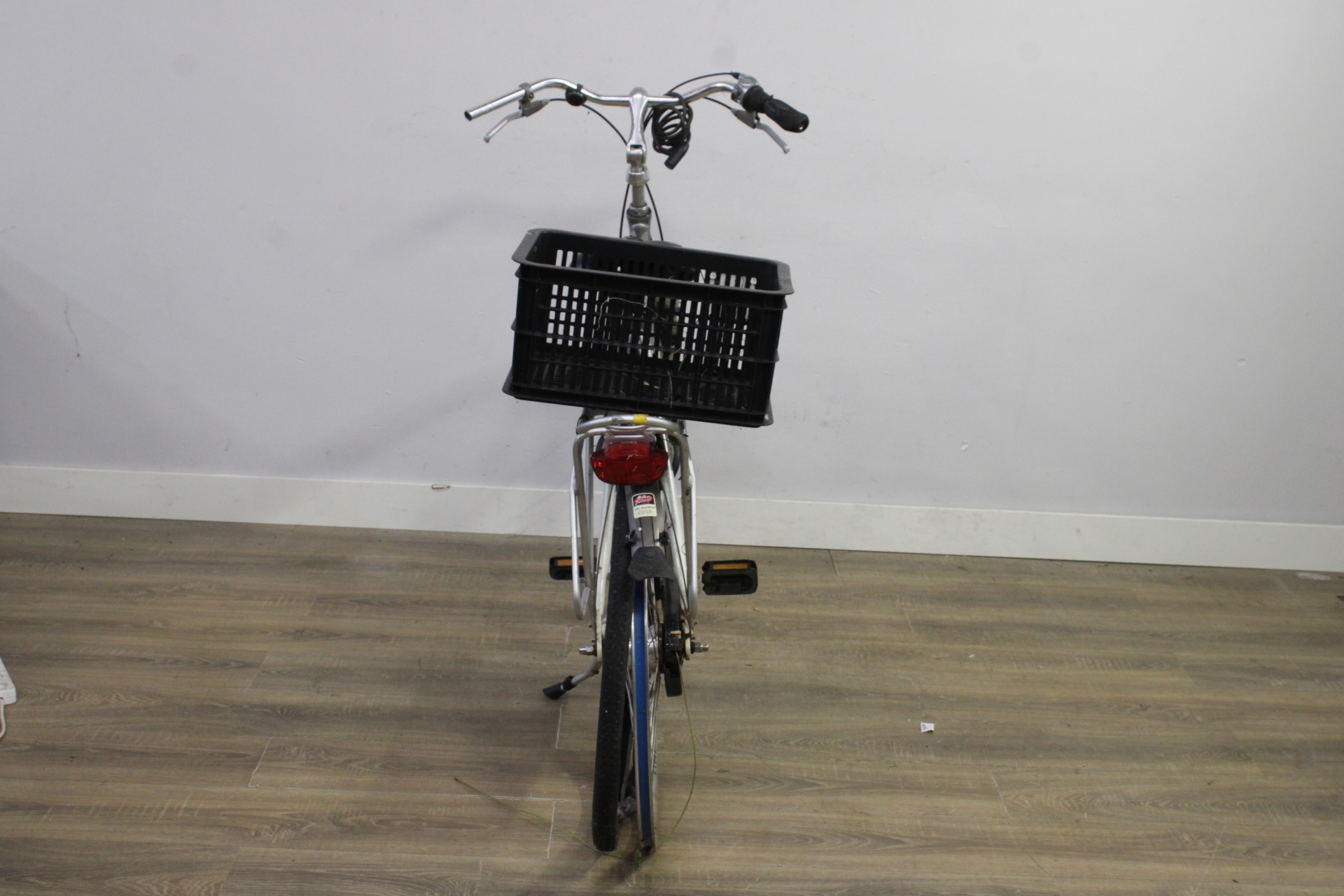 Montego Herenfiets – foto 6 – kavel bij GSD Auctions, Zoeterwoude