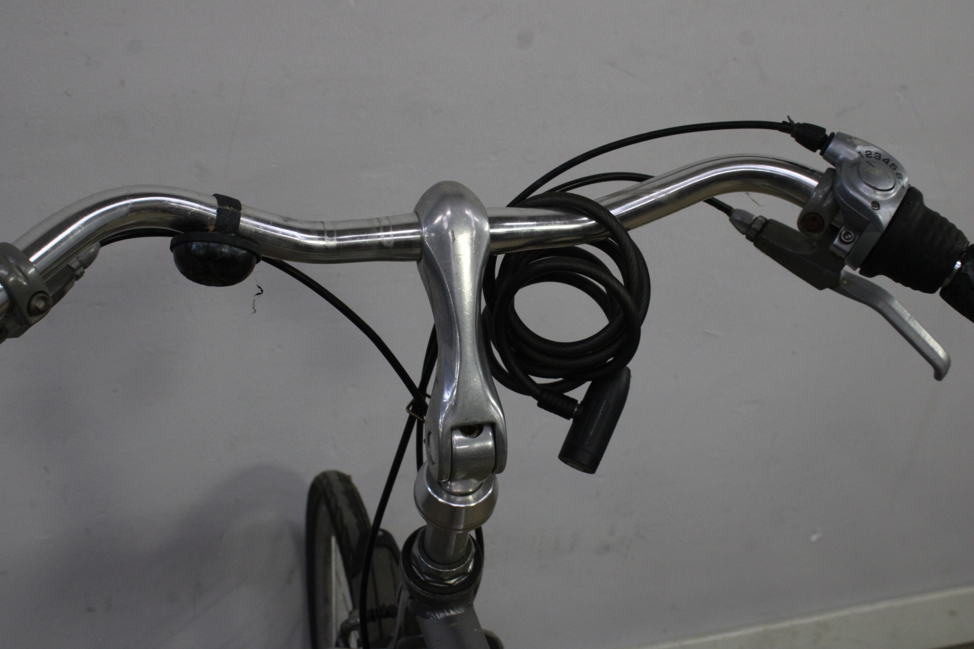 Montego Herenfiets – foto 9 – kavel bij GSD Auctions, Zoeterwoude