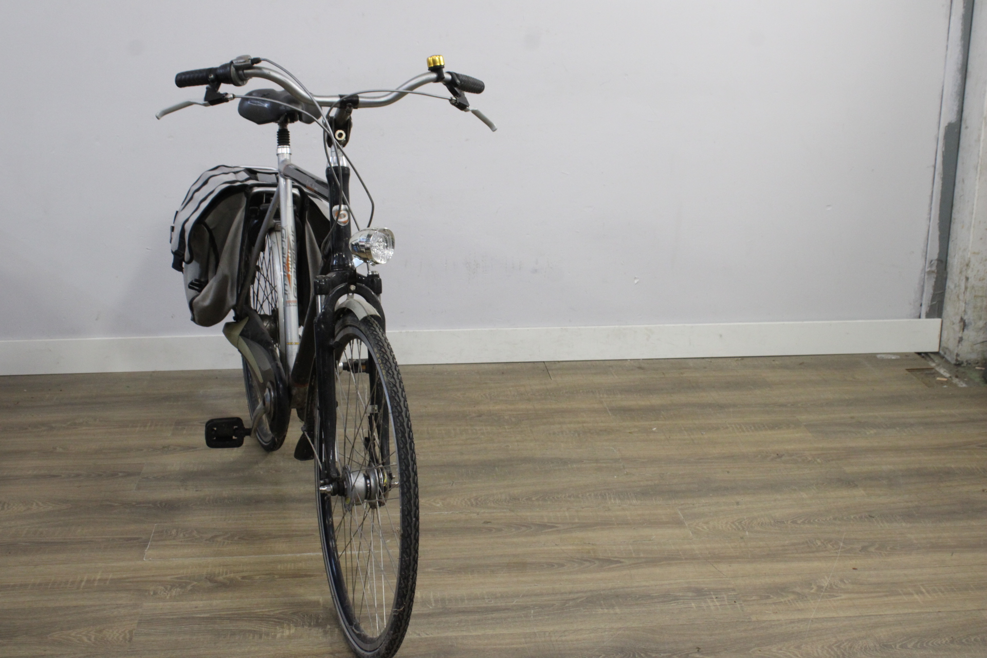 Grandeur Herenfiets – foto 2 – kavel bij GSD Auctions, Zoeterwoude