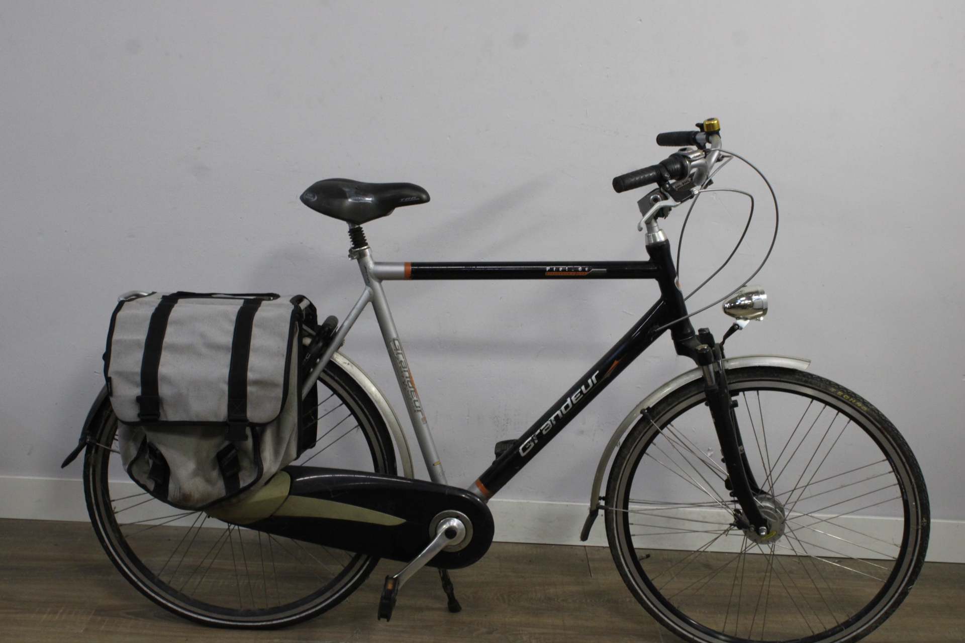 Grandeur Herenfiets – foto 4 – kavel bij GSD Auctions, Zoeterwoude