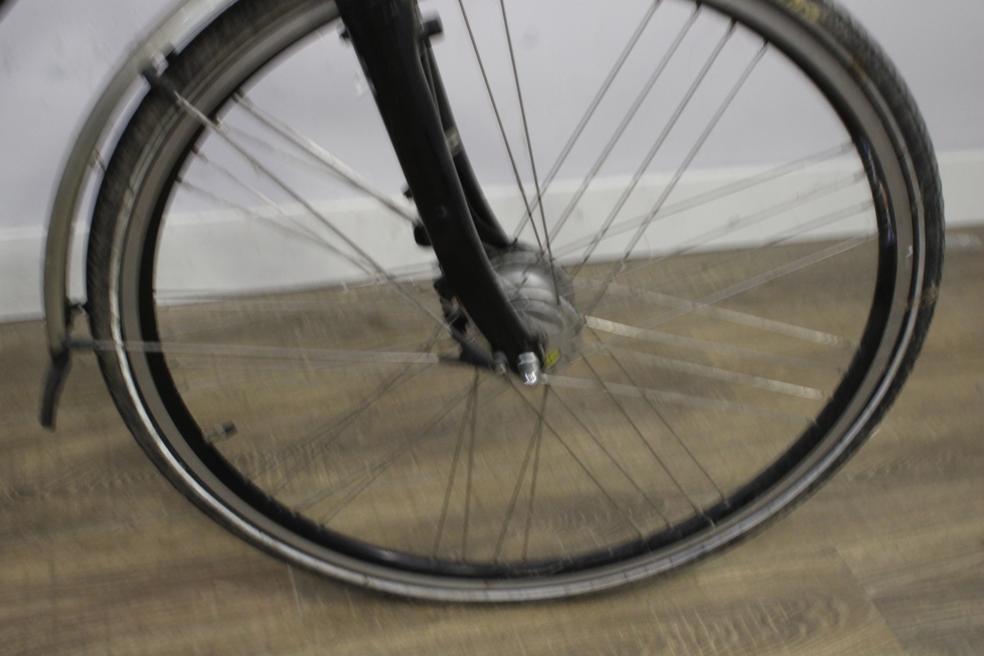 Grandeur Herenfiets – foto 5 – kavel bij GSD Auctions, Zoeterwoude