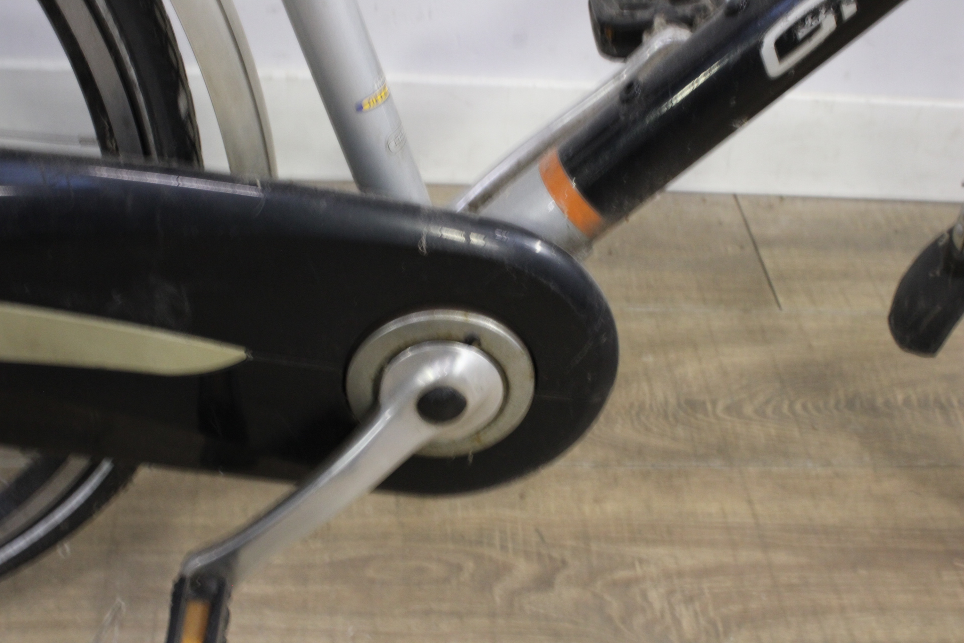 Grandeur Herenfiets – foto 6 – kavel bij GSD Auctions, Zoeterwoude