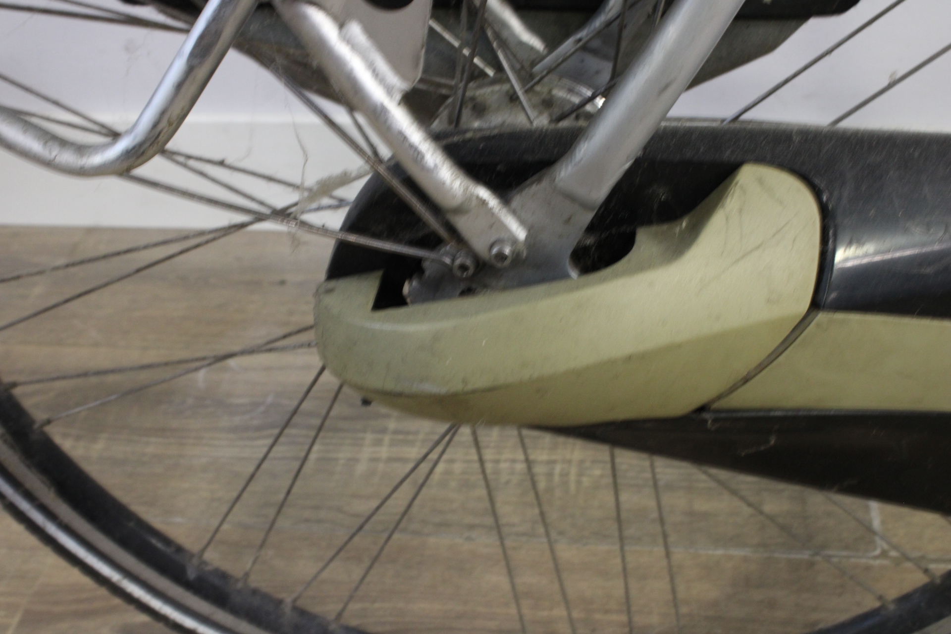 Grandeur Herenfiets – foto 7 – kavel bij GSD Auctions, Zoeterwoude