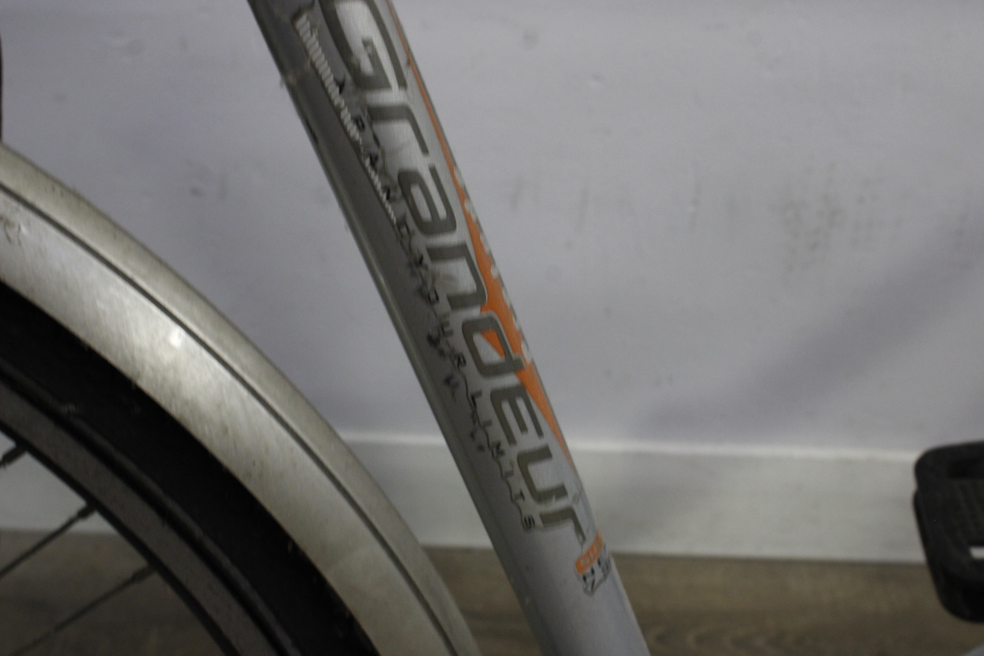 Grandeur Herenfiets – foto 8 – kavel bij GSD Auctions, Zoeterwoude