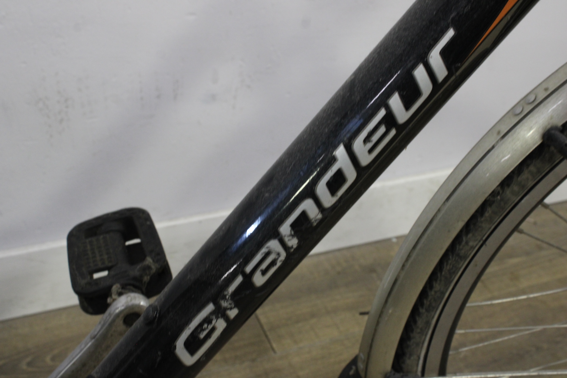 Grandeur Herenfiets – foto 9 – kavel bij GSD Auctions, Zoeterwoude