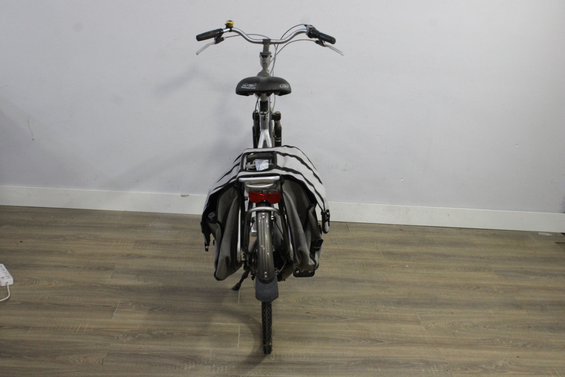 Grandeur Herenfiets – foto 10 – kavel bij GSD Auctions, Zoeterwoude