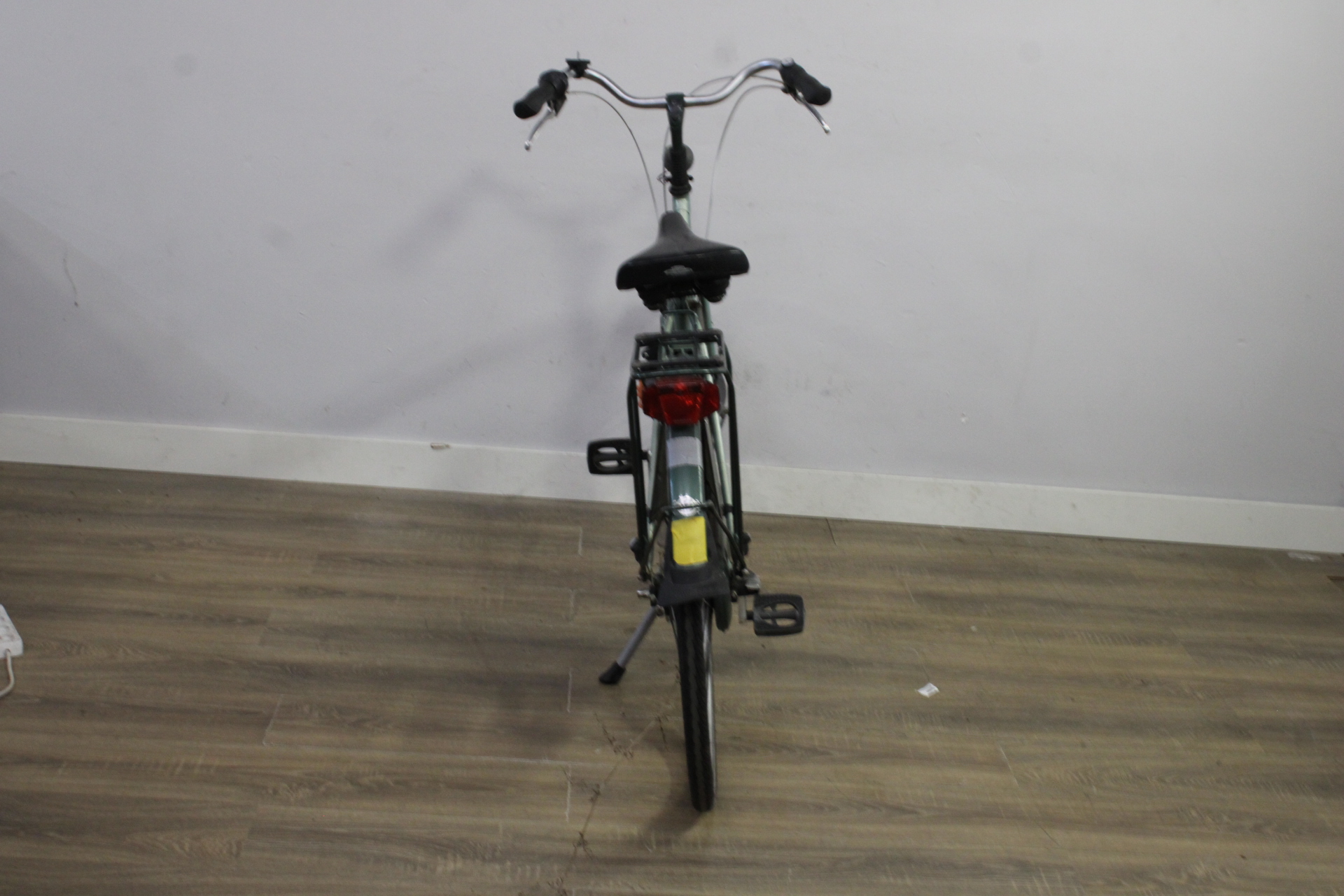 Damesfiets Gazelle – foto 10 – kavel bij GSD Auctions, Zoeterwoude