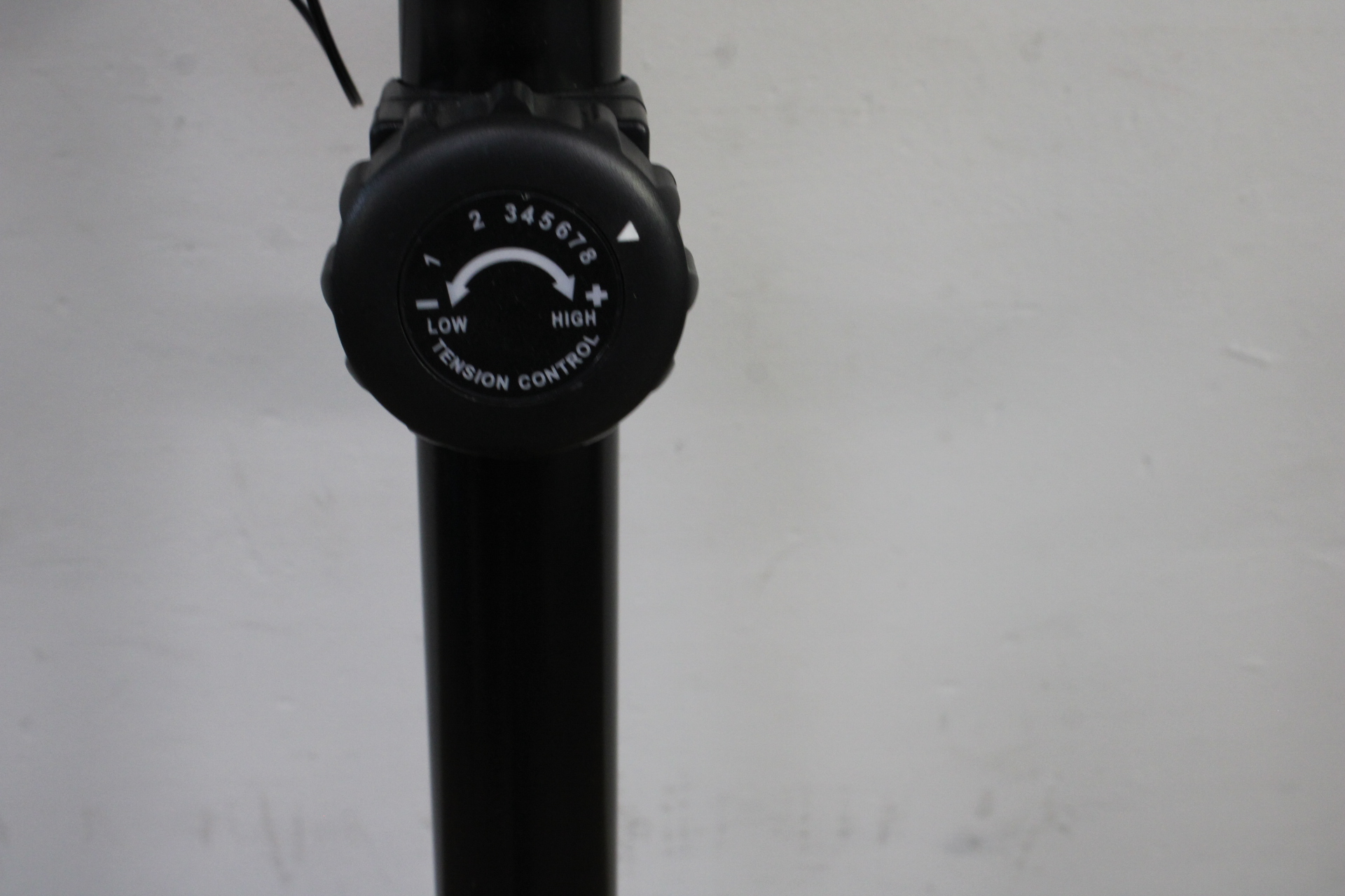 Tunturi Cardio Fit 20 Hometrainer – foto 9 – kavel bij GSD Auctions, Zoeterwoude