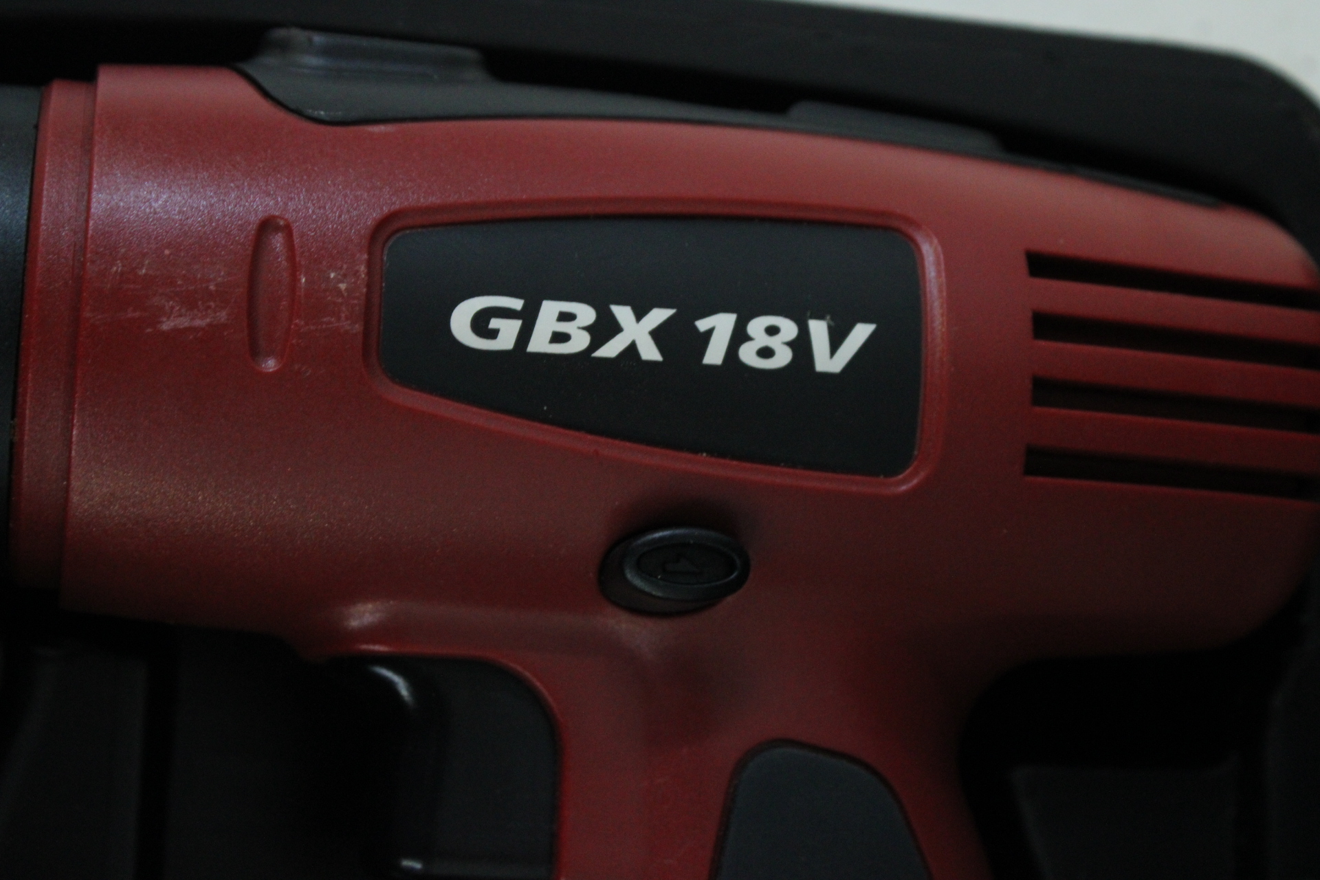 GBX 18V Accuboormachine in koffer – foto 3 – kavel bij GSD Auctions, Zoeterwoude