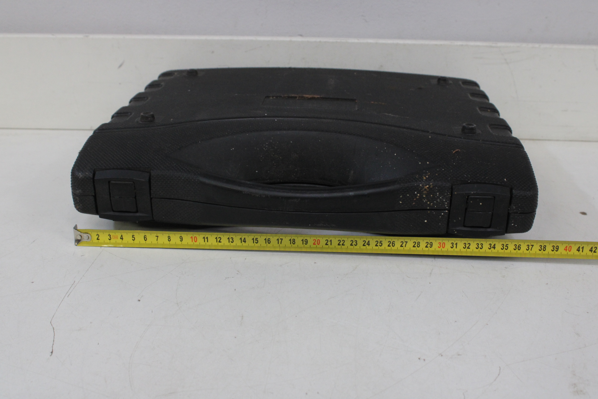 GBX 18V Accuboormachine in koffer – foto 8 – kavel bij GSD Auctions, Zoeterwoude