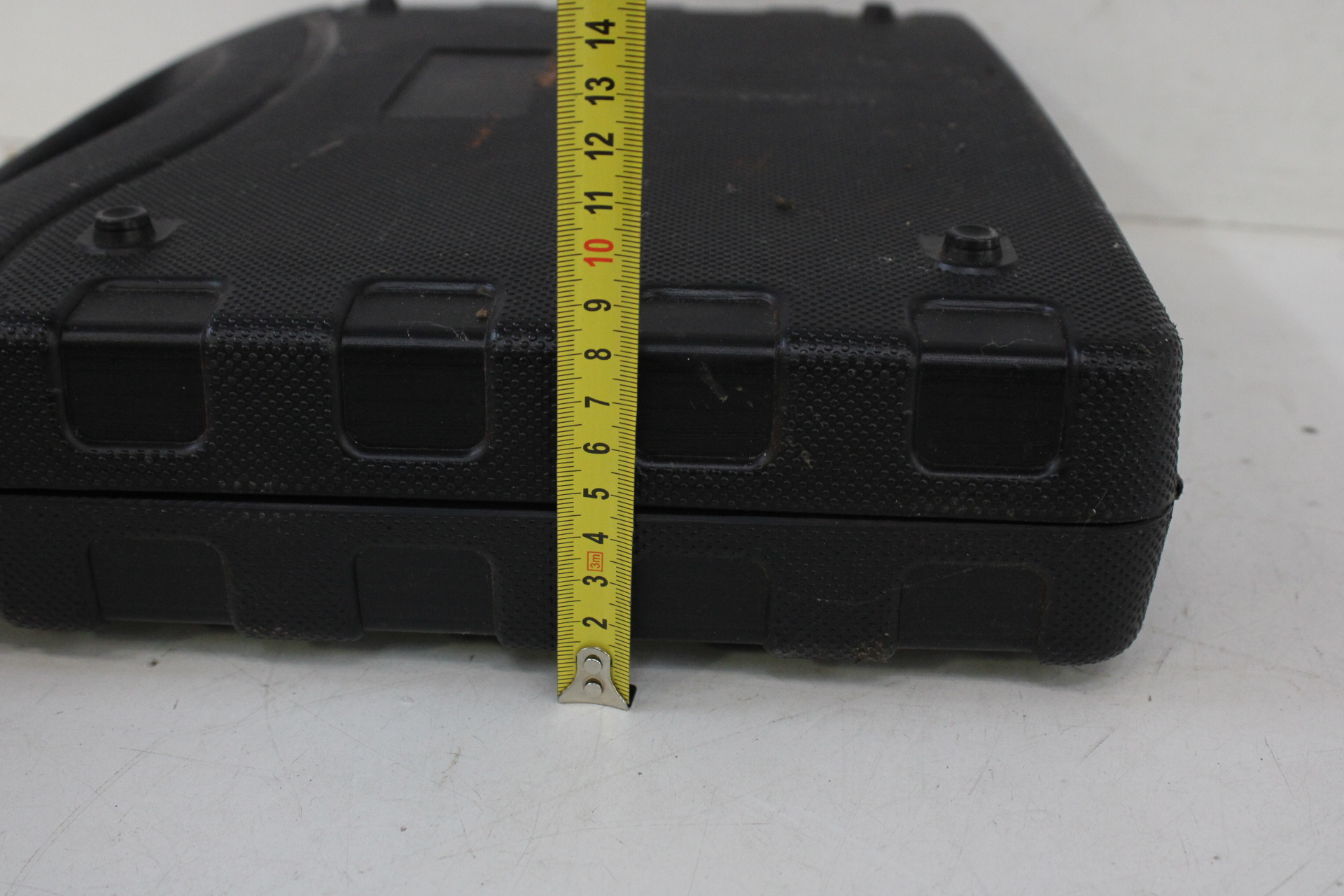 GBX 18V Accuboormachine in koffer – foto 10 – kavel bij GSD Auctions, Zoeterwoude