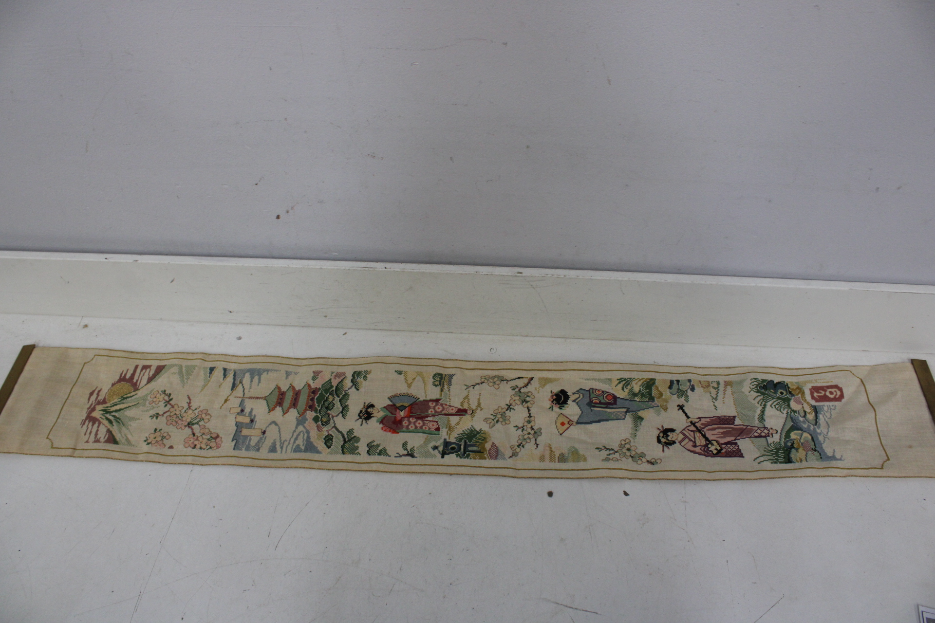 Set van 2 Schellekoorden – foto 3 – kavel bij GSD Auctions, Zoeterwoude