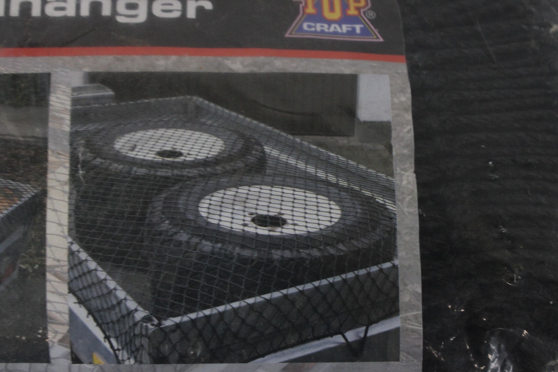 Bagagenet voor aanhanger – foto 6 – kavel bij GSD Auctions, Zoeterwoude