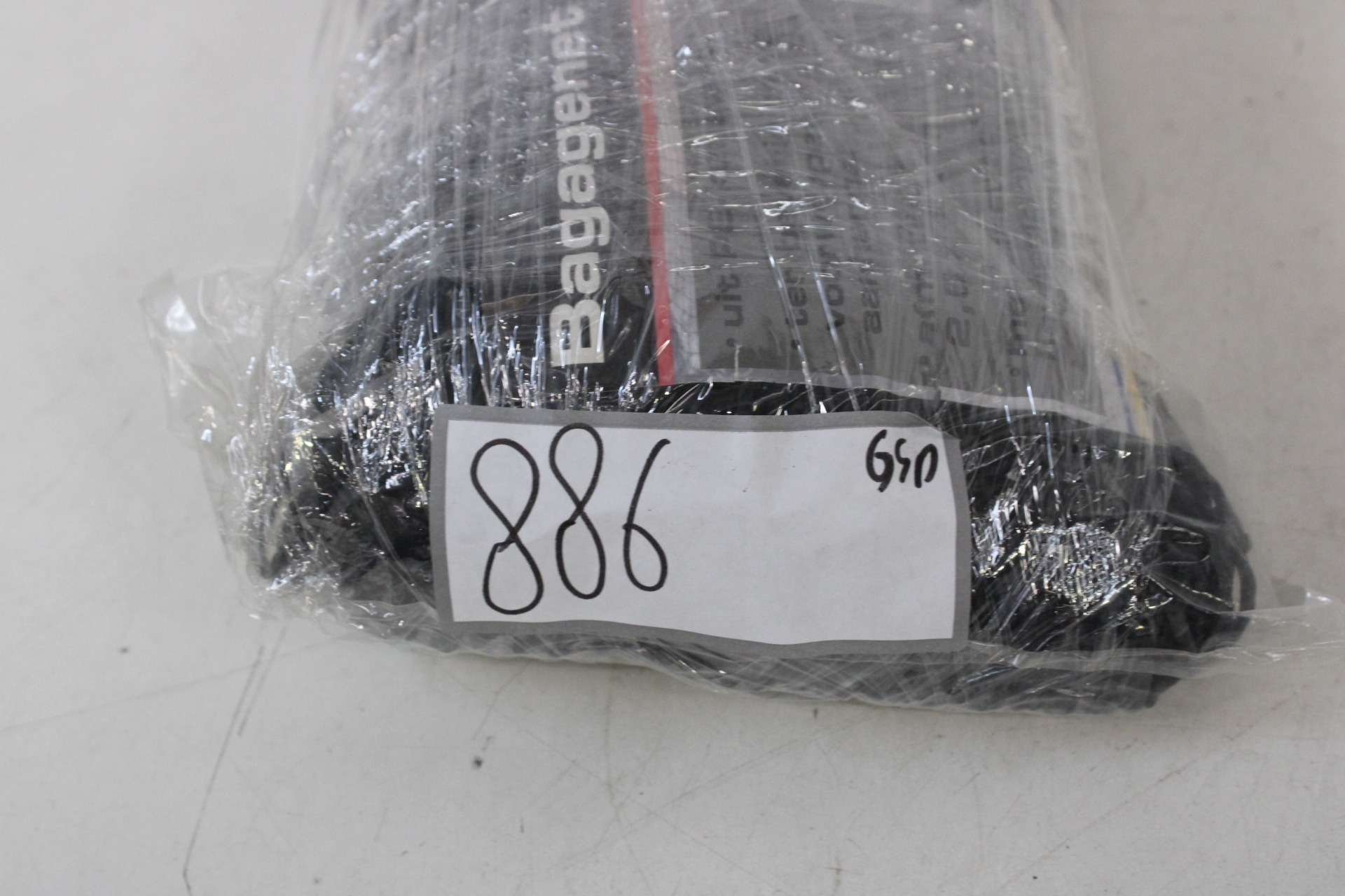 Bagagenet voor aanhanger – foto 8 – kavel bij GSD Auctions, Zoeterwoude