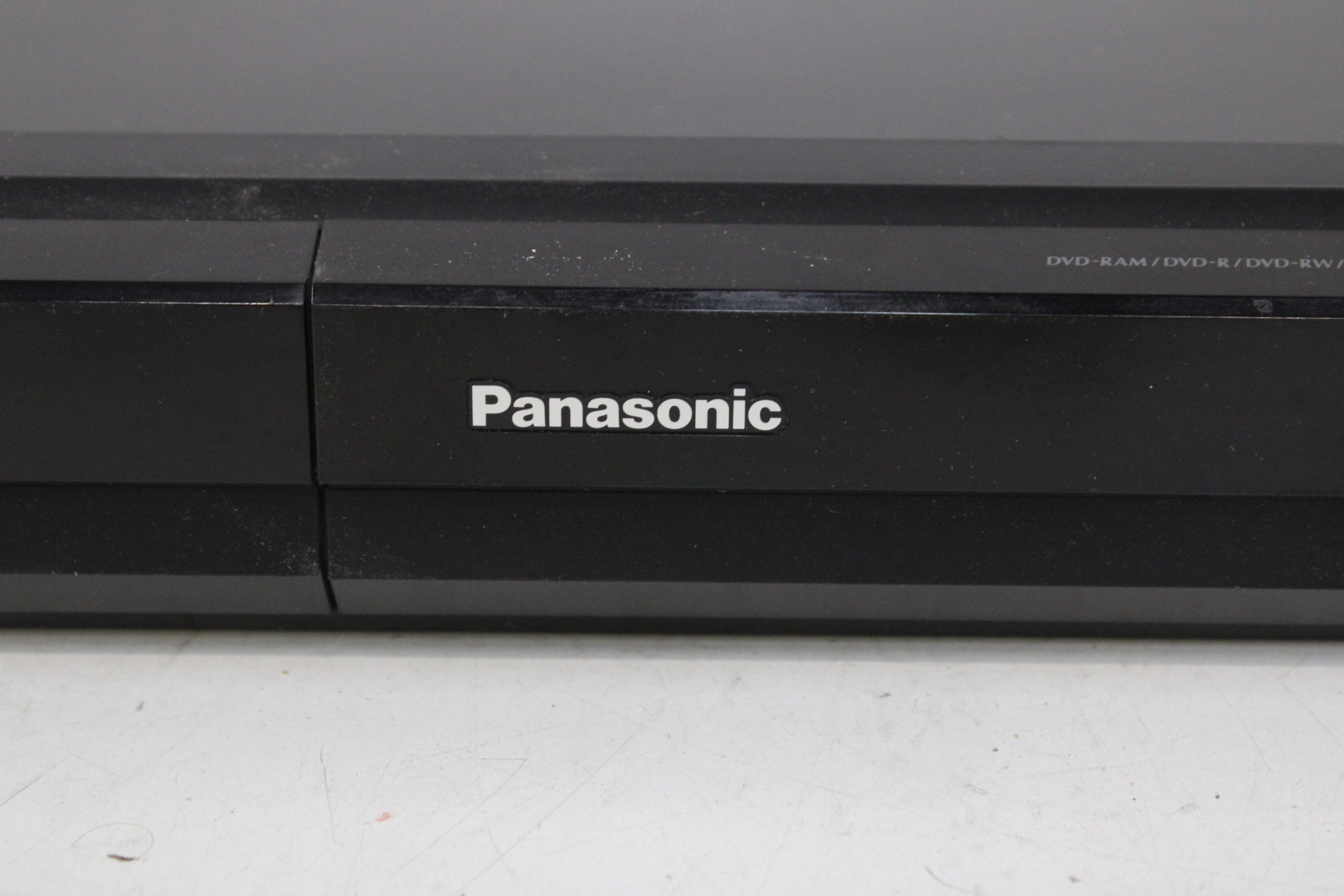 Panasonic DMR-EH57 DVD recorder – foto 4 – kavel bij GSD Auctions, Zoeterwoude