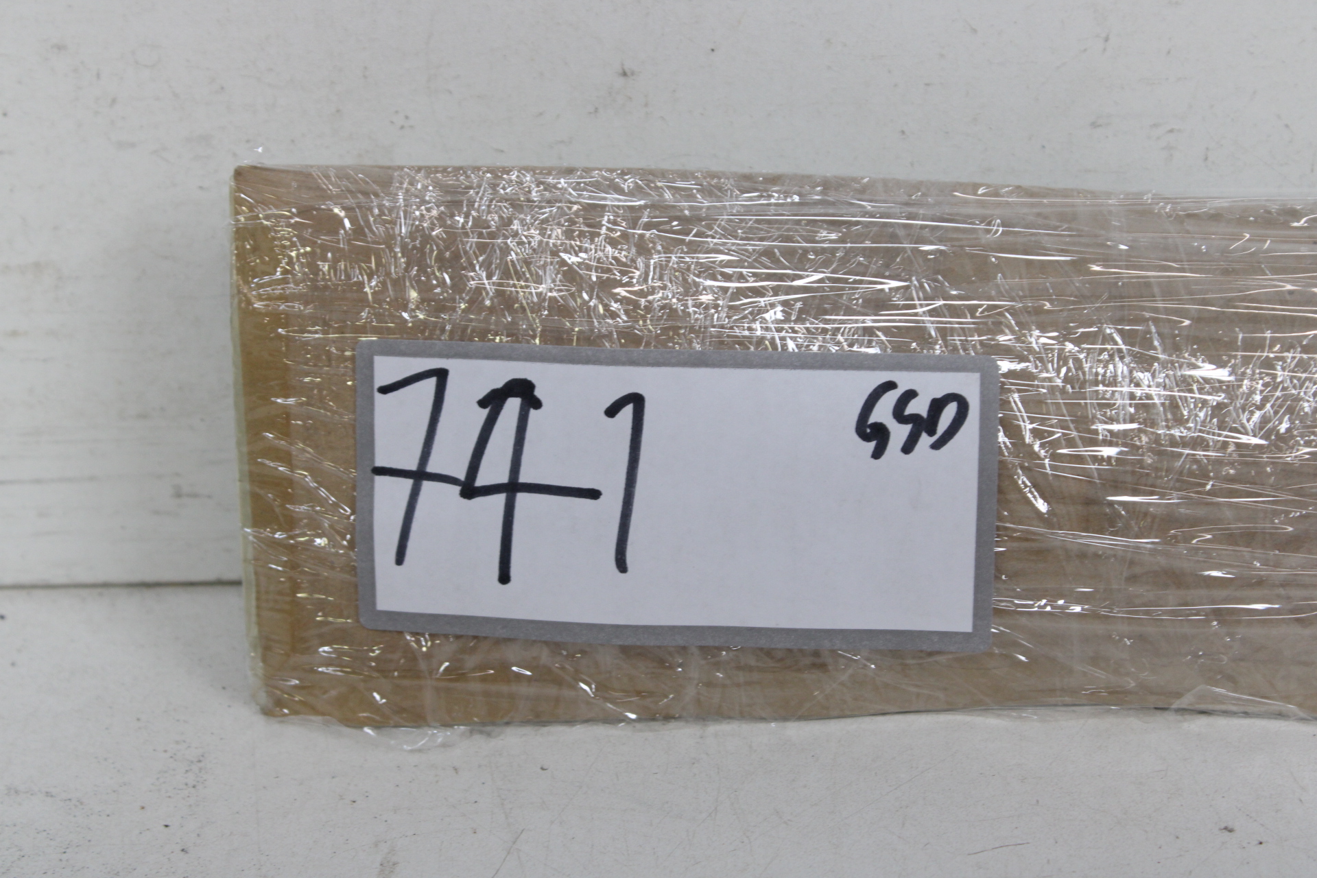 Soldeerbout 40W – foto 9 – kavel bij GSD Auctions, Zoeterwoude