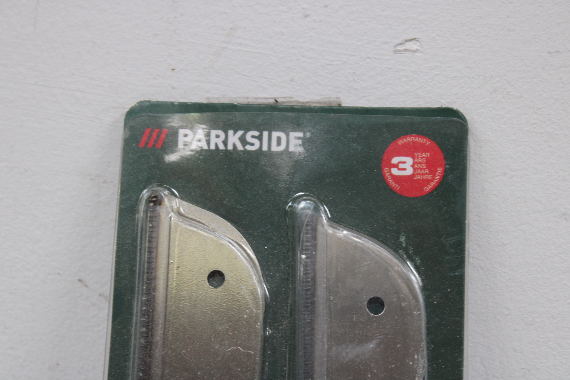 Parkside Japanse trekzaag set – foto 3 – kavel bij GSD Auctions, Zoeterwoude