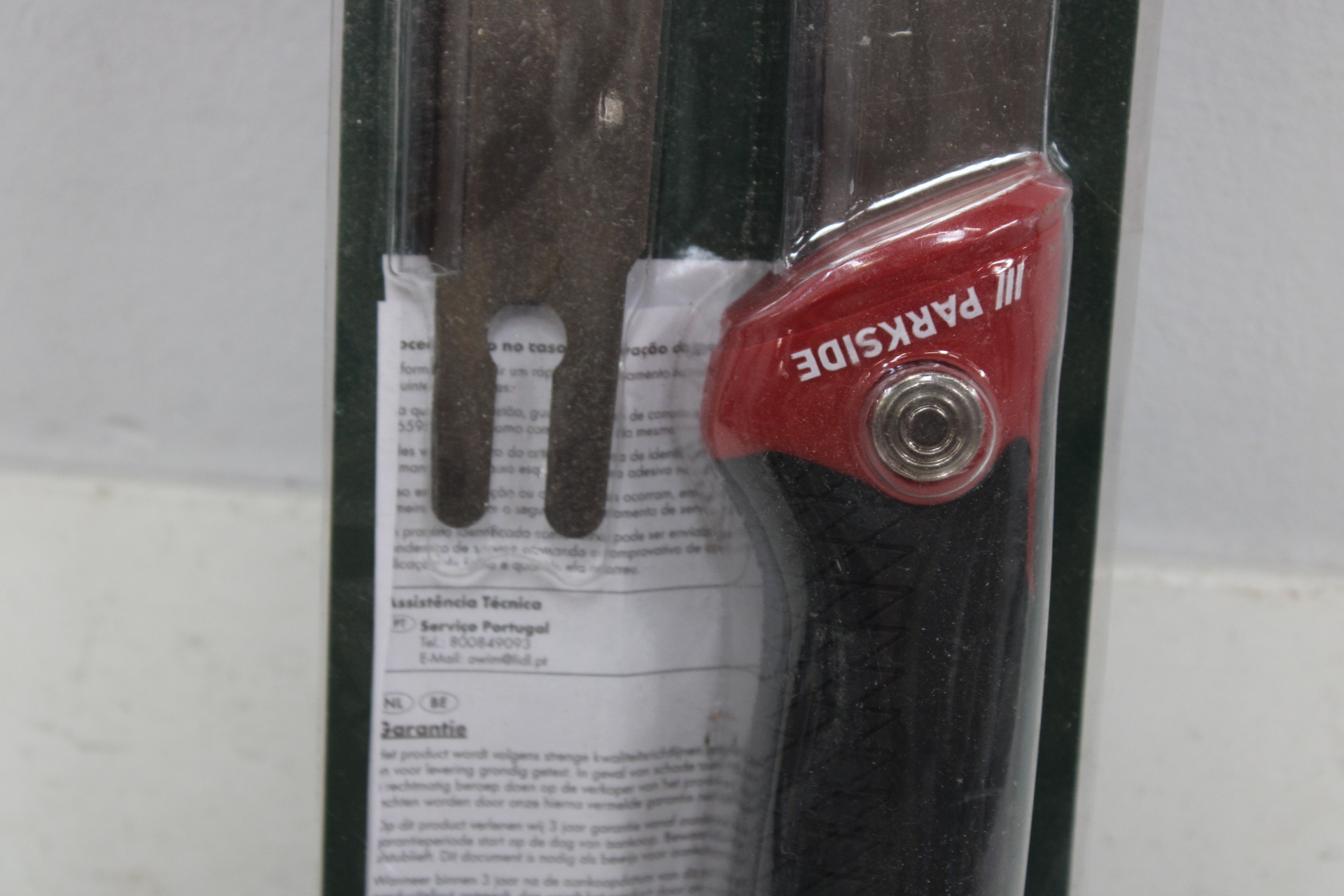 Parkside Japanse trekzaag set – foto 6 – kavel bij GSD Auctions, Zoeterwoude