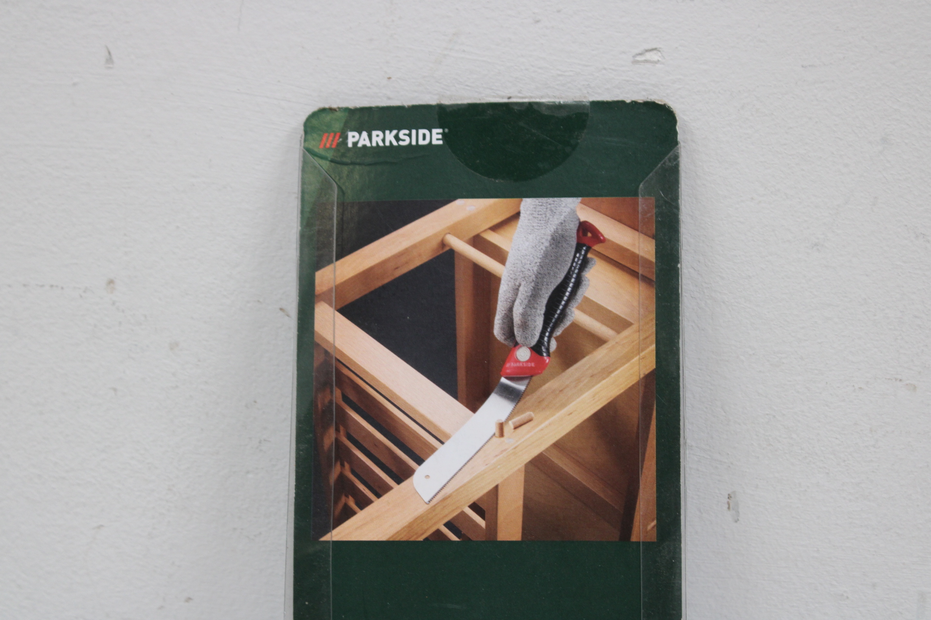 Parkside Japanse trekzaag set – foto 8 – kavel bij GSD Auctions, Zoeterwoude