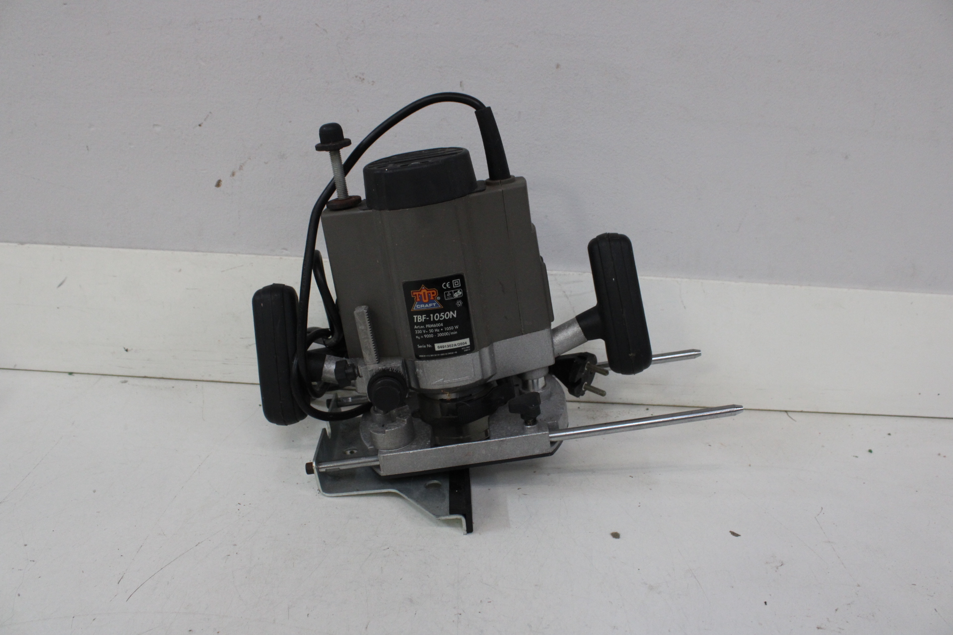 Top Craft TBF-1050N bovenfrees – foto 2 – kavel bij GSD Auctions, Zoeterwoude