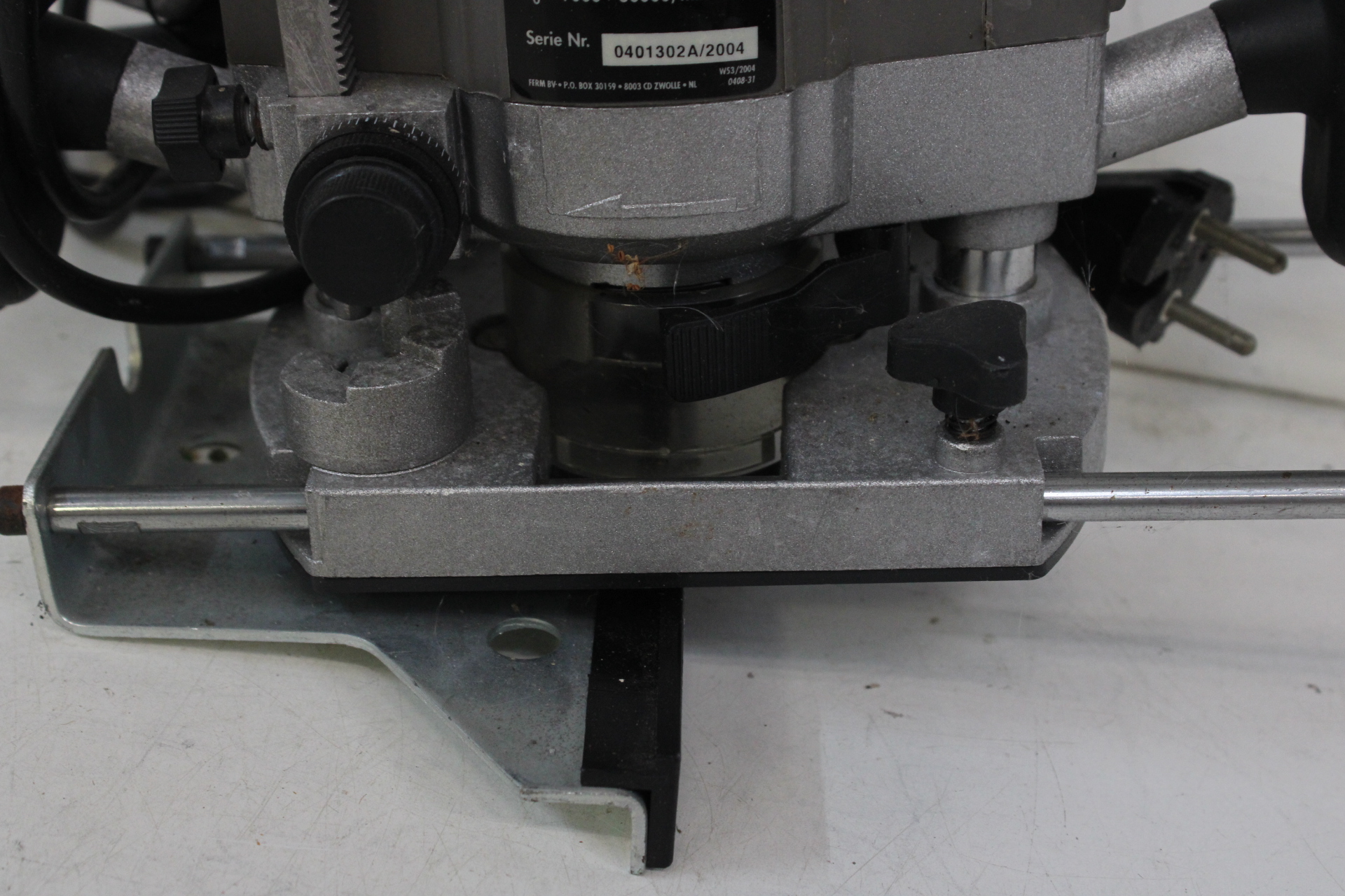 Top Craft TBF-1050N bovenfrees – foto 4 – kavel bij GSD Auctions, Zoeterwoude