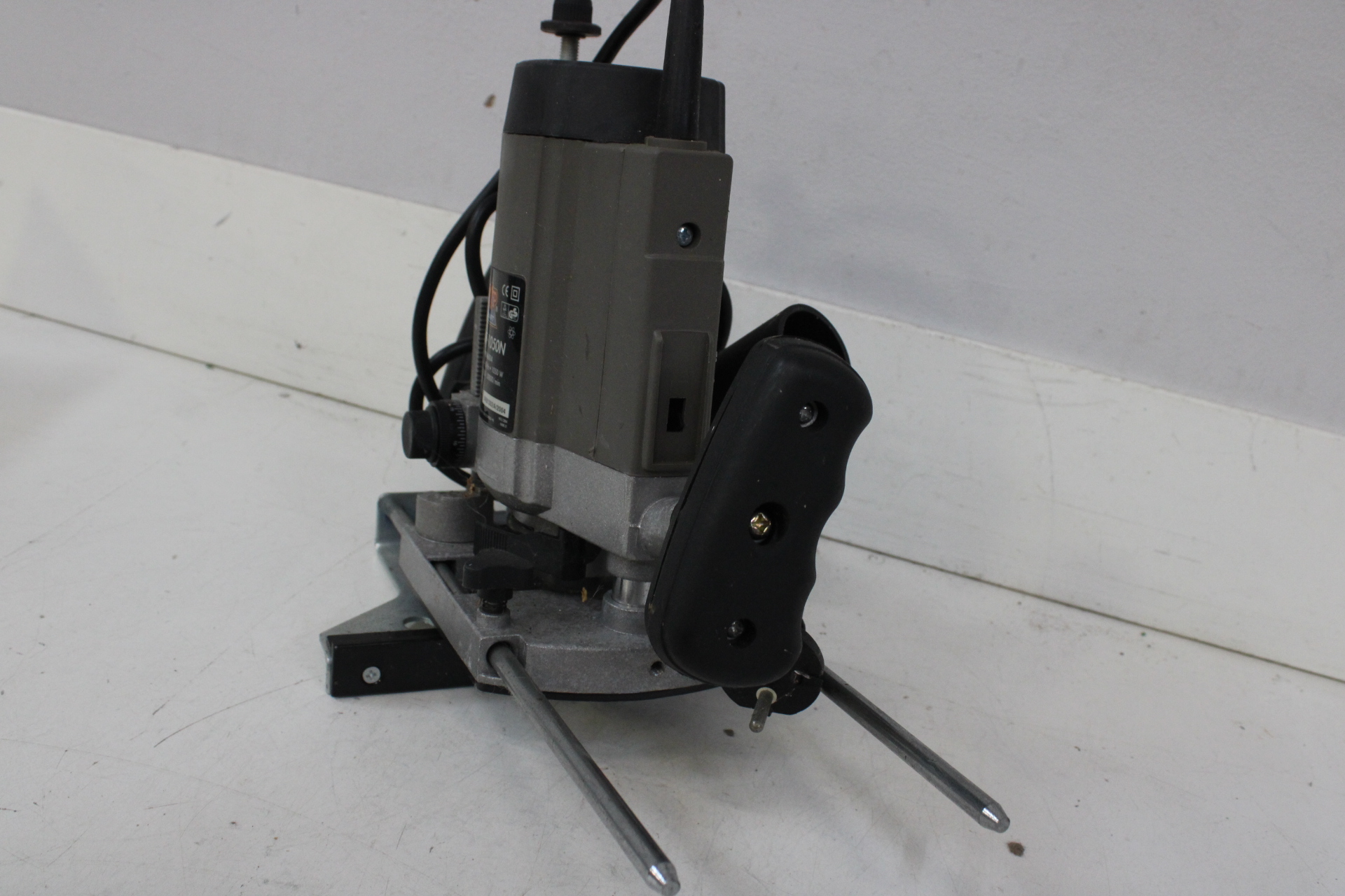 Top Craft TBF-1050N bovenfrees – foto 5 – kavel bij GSD Auctions, Zoeterwoude