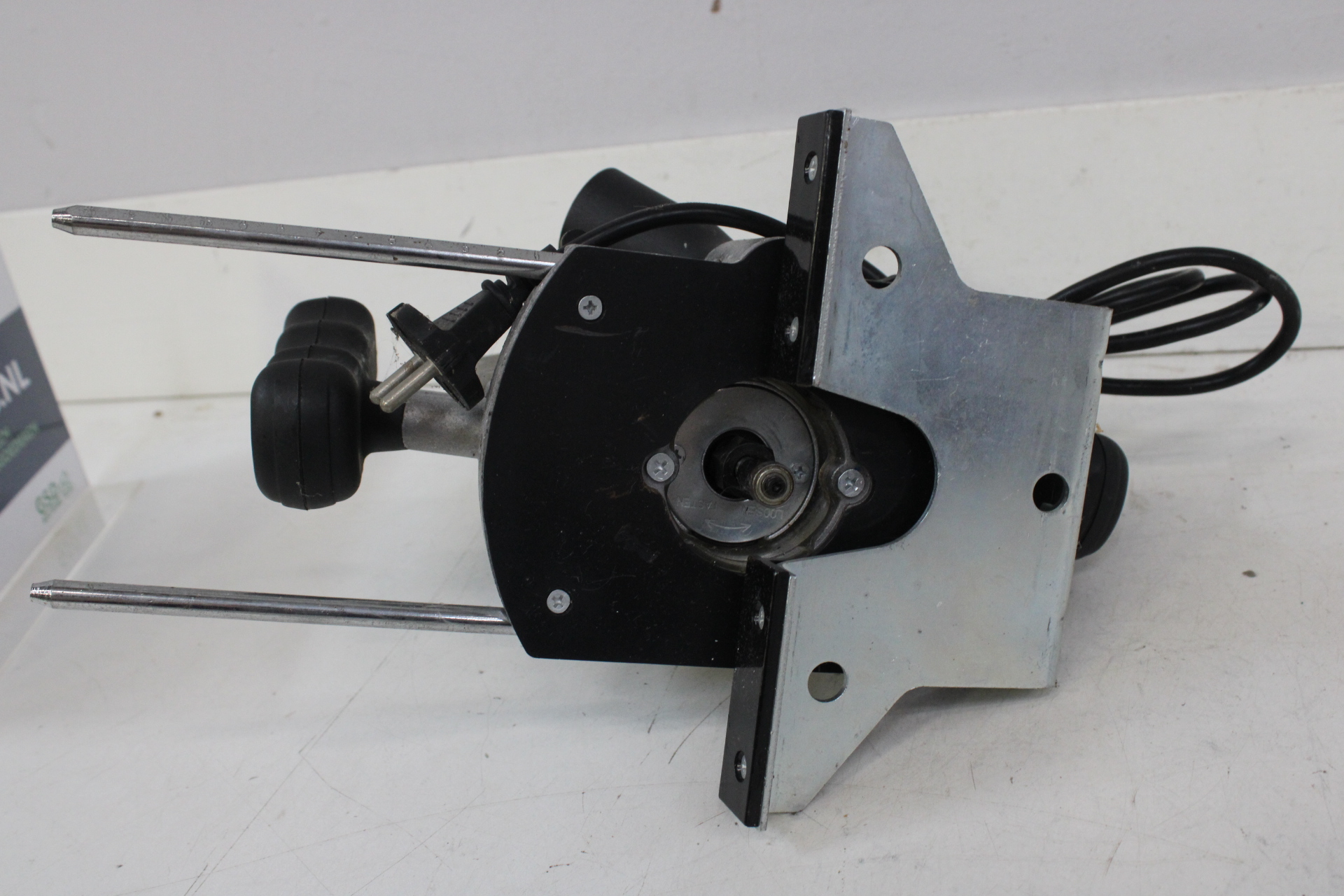 Top Craft TBF-1050N bovenfrees – foto 6 – kavel bij GSD Auctions, Zoeterwoude