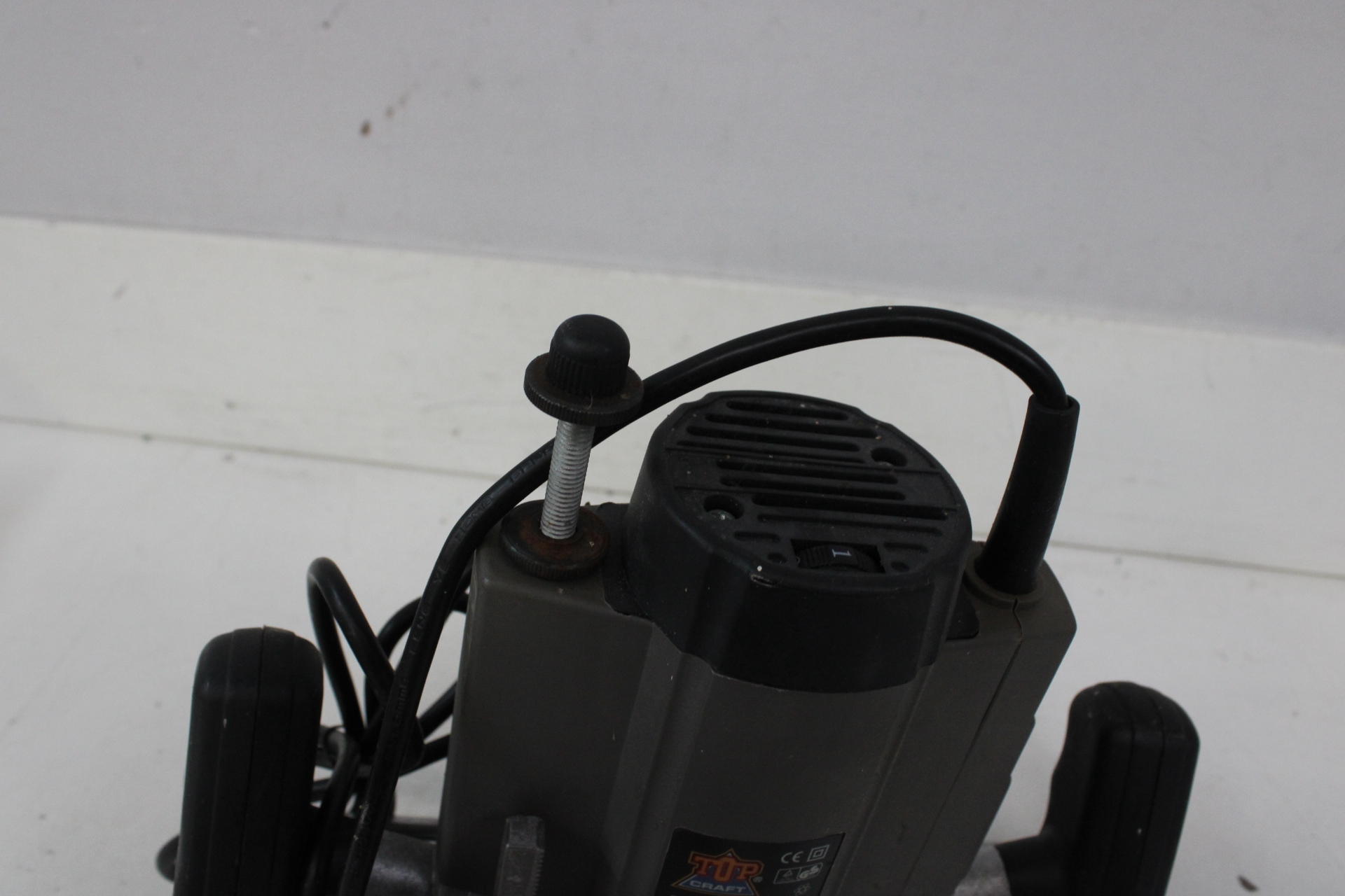 Top Craft TBF-1050N bovenfrees – foto 8 – kavel bij GSD Auctions, Zoeterwoude