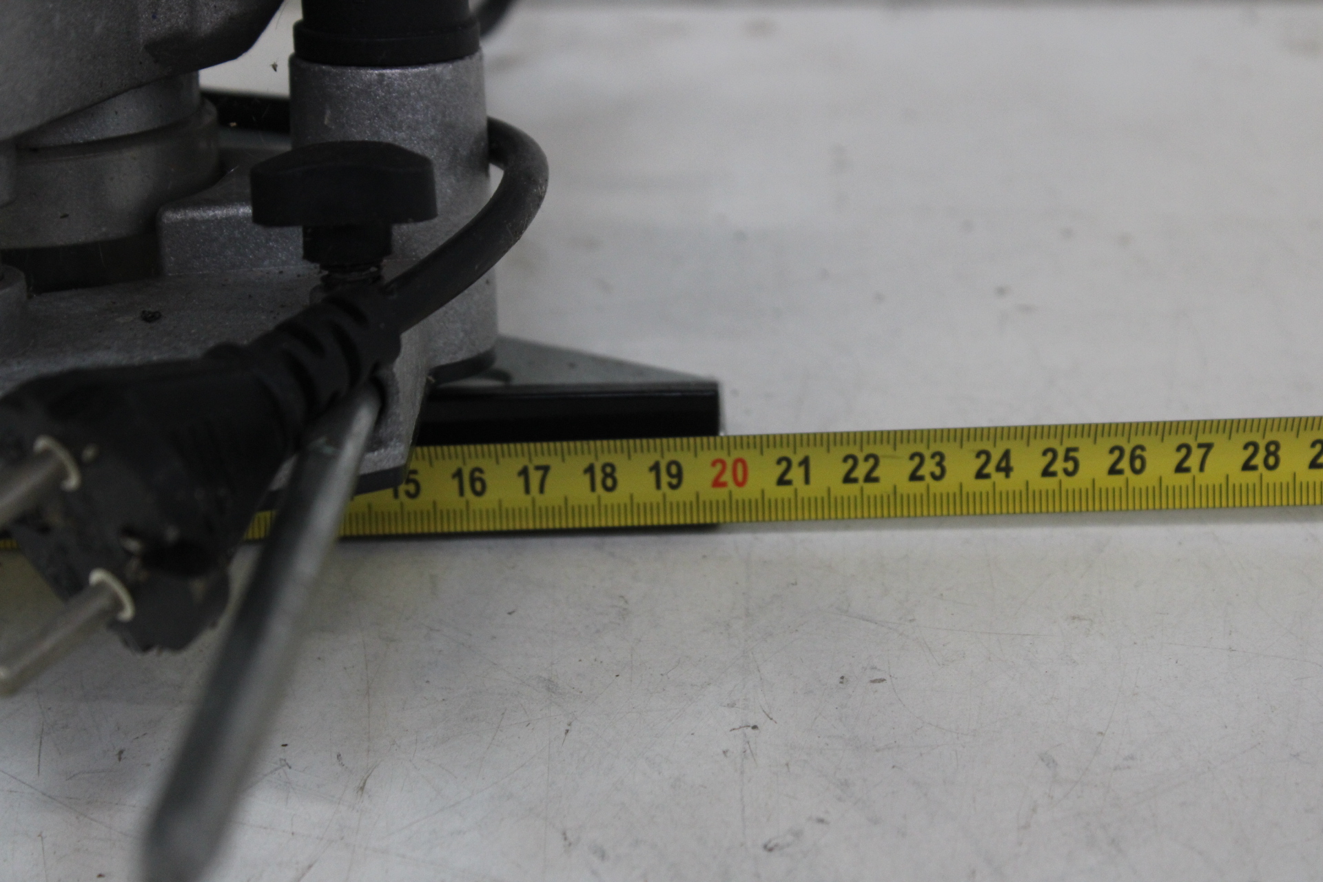 Top Craft TBF-1050N bovenfrees – foto 10 – kavel bij GSD Auctions, Zoeterwoude