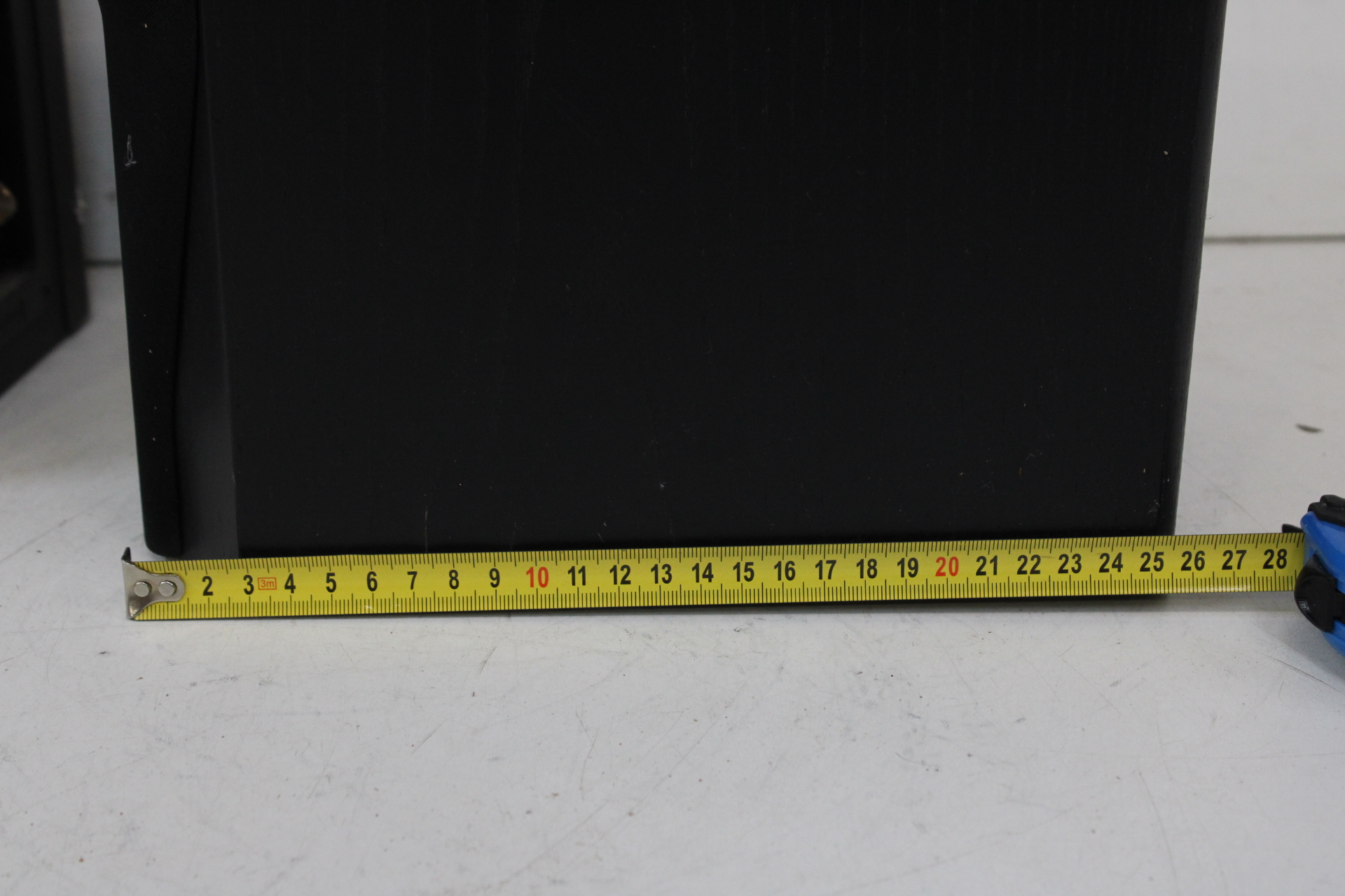 Mission luidspreker set – foto 8 – kavel bij GSD Auctions, Zoeterwoude