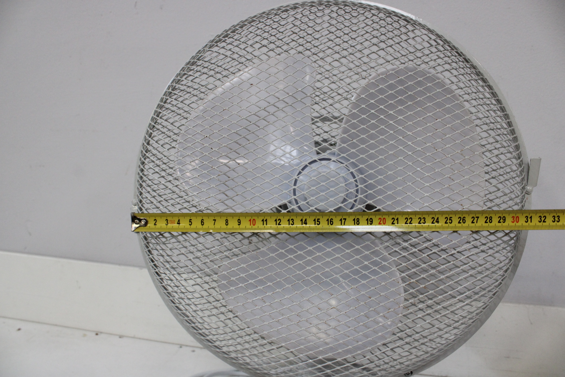 Tafelventilator – foto 8 – kavel bij GSD Auctions, Zoeterwoude